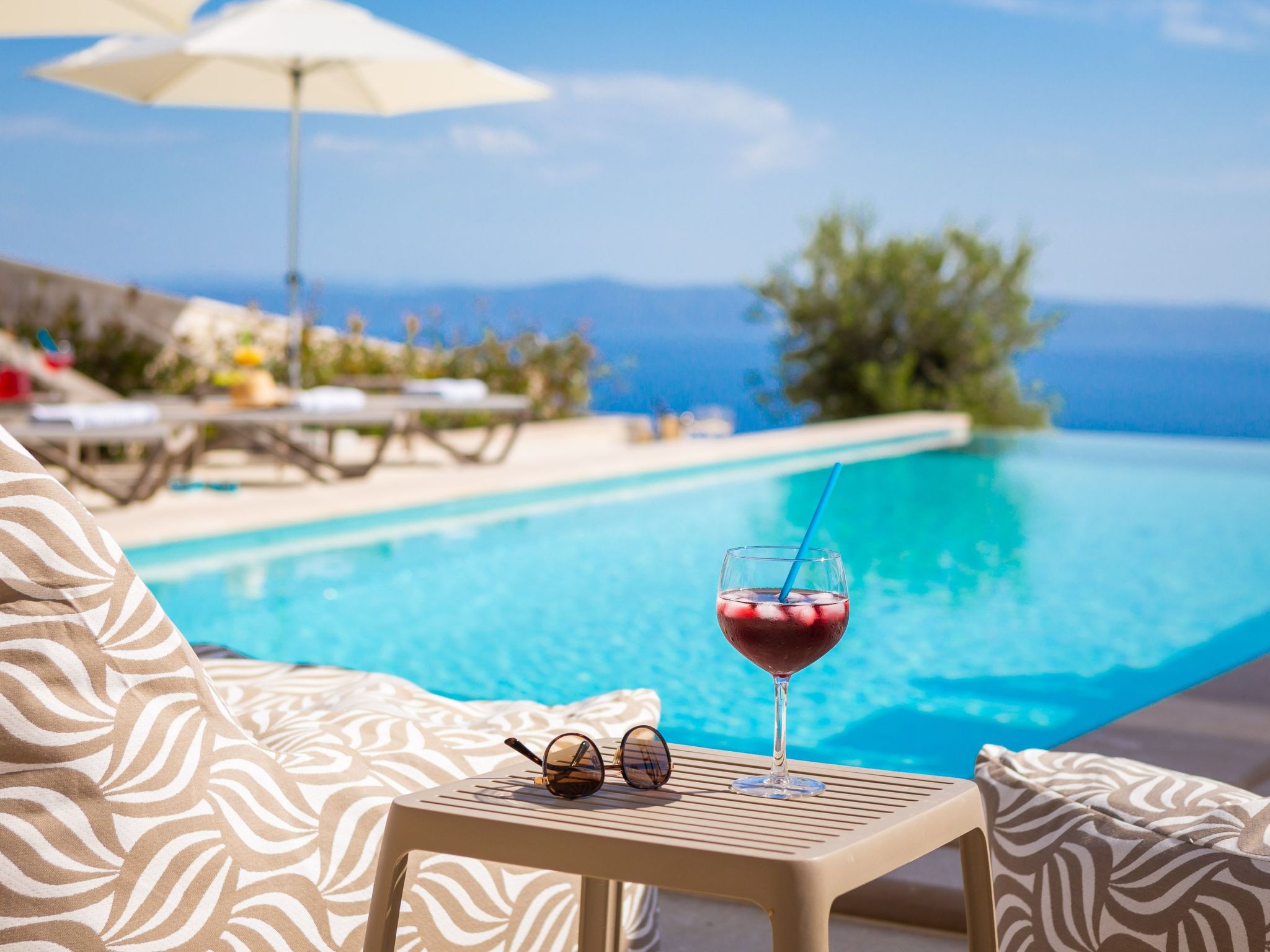 Villa Vista Al Mar in Makarska-Inside