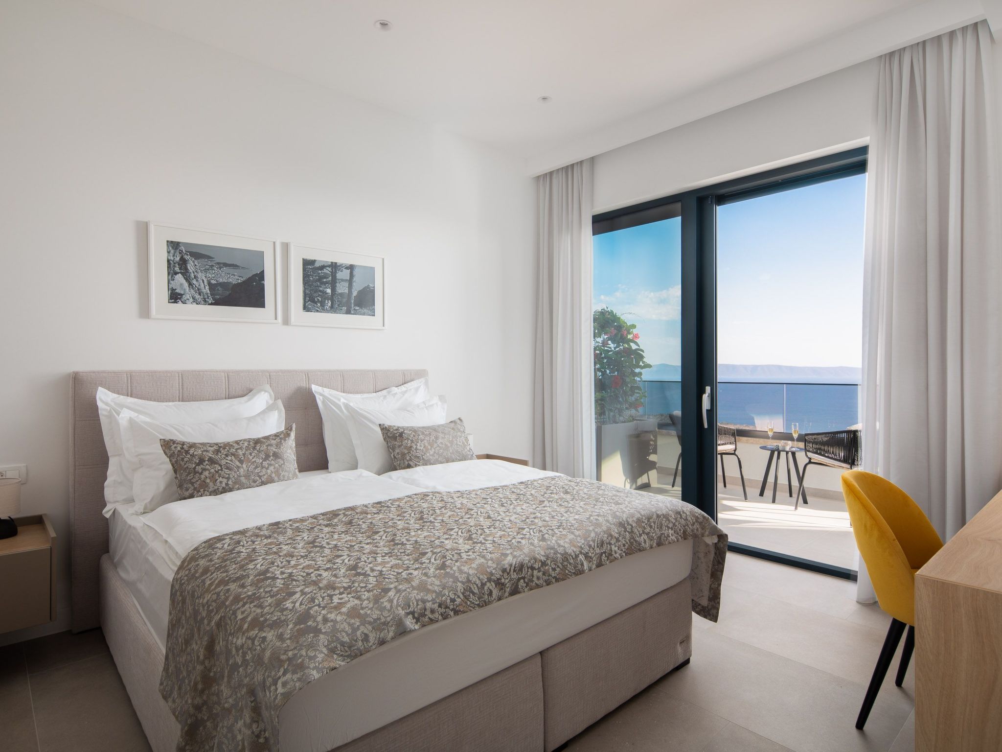 Villa Vista Al Mar in Makarska