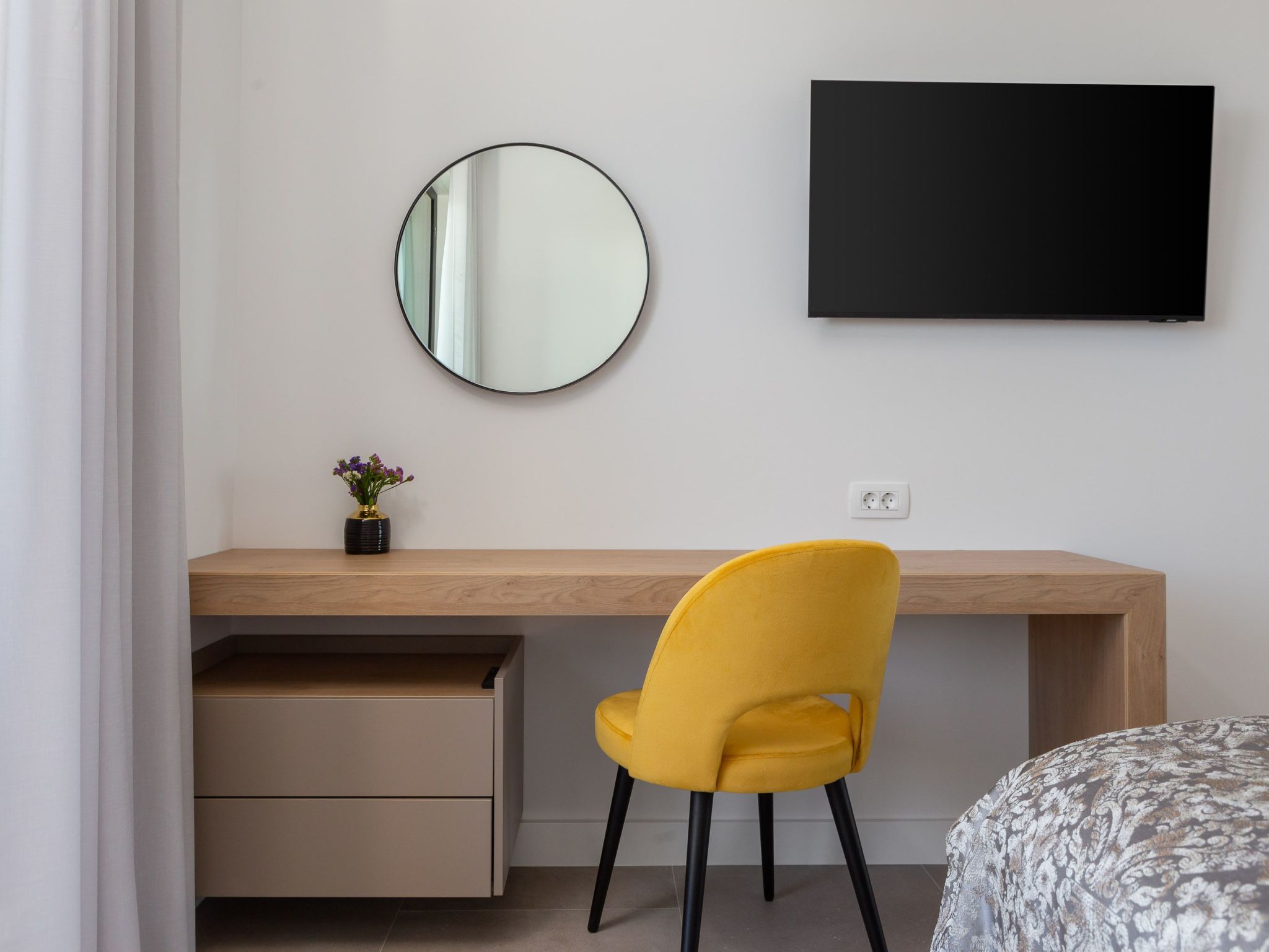 Villa Vista Al Mar in Makarska-Inside