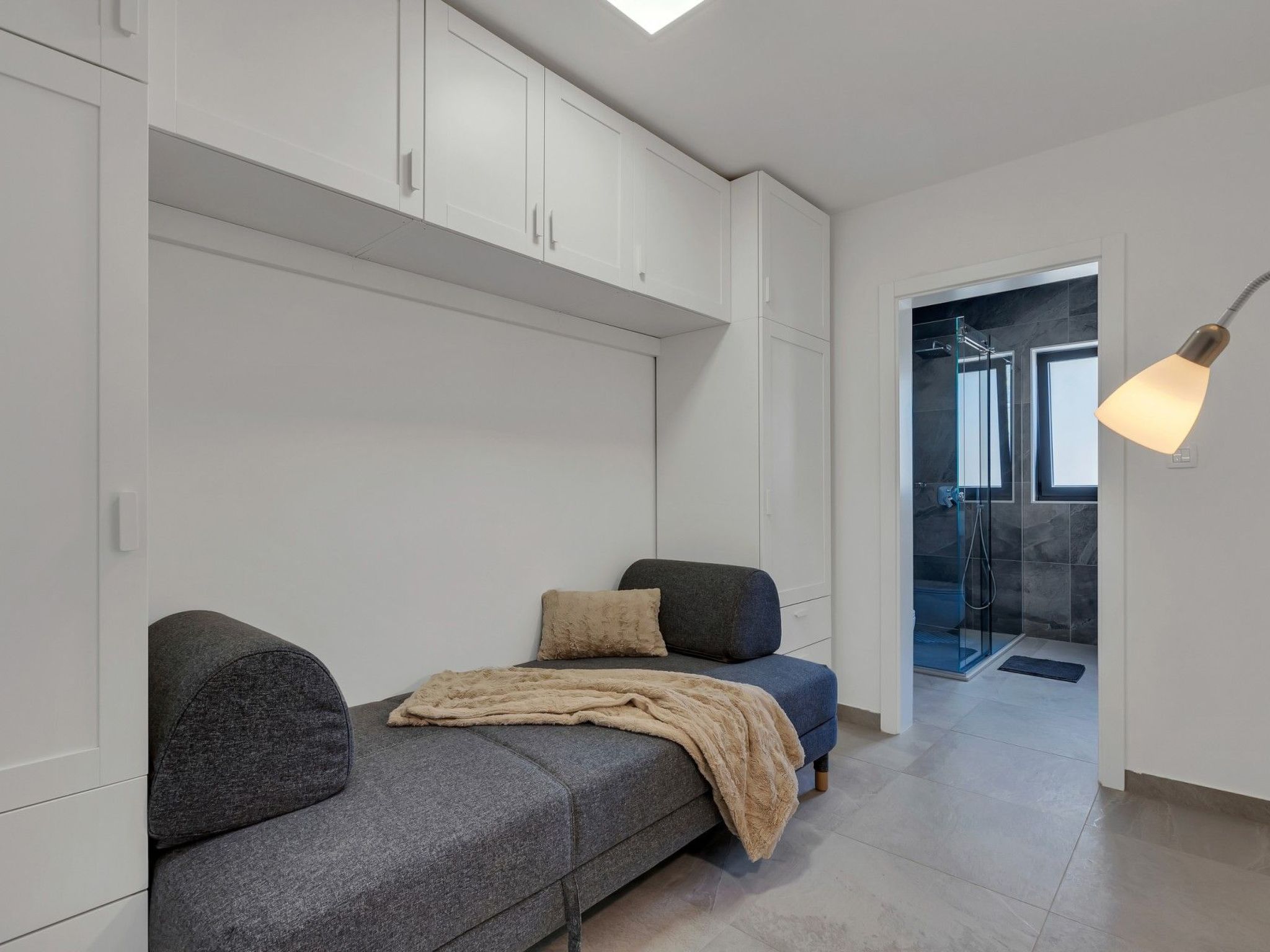 Villa Basak in Makarska-Inside