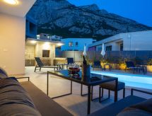 Villa Mandala