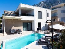 Villa Mandala