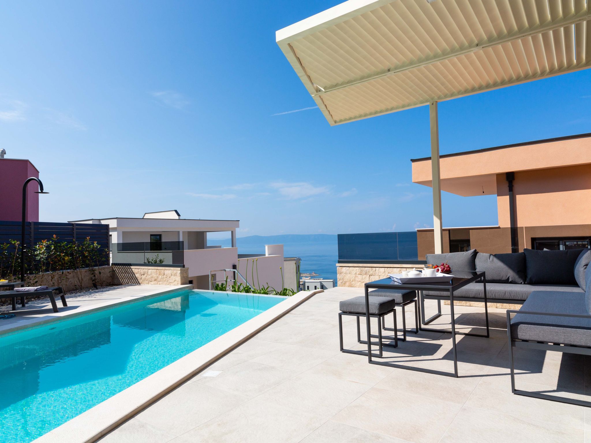 Villa Mandala-Inside