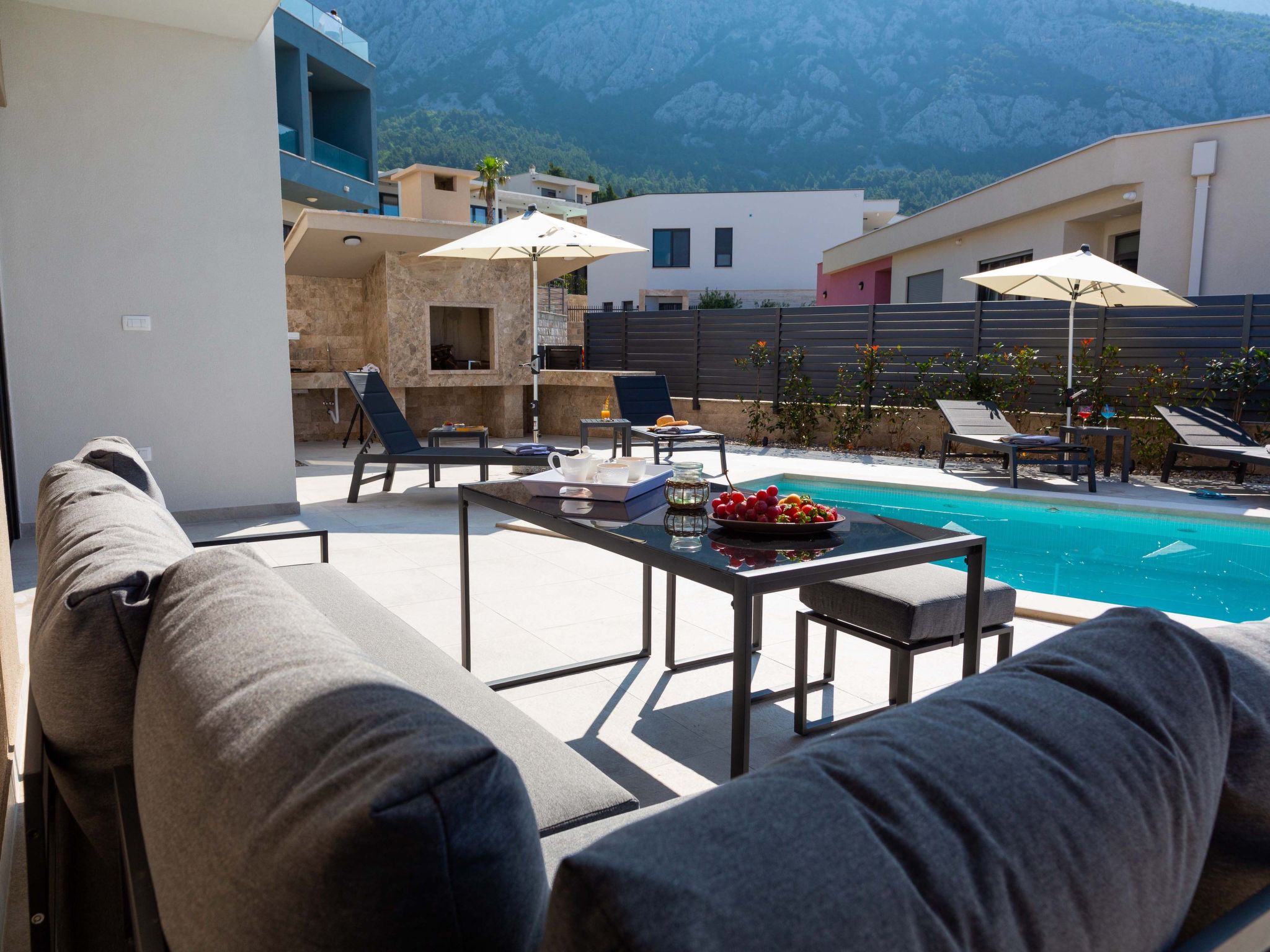 Villa Mandala-Inside