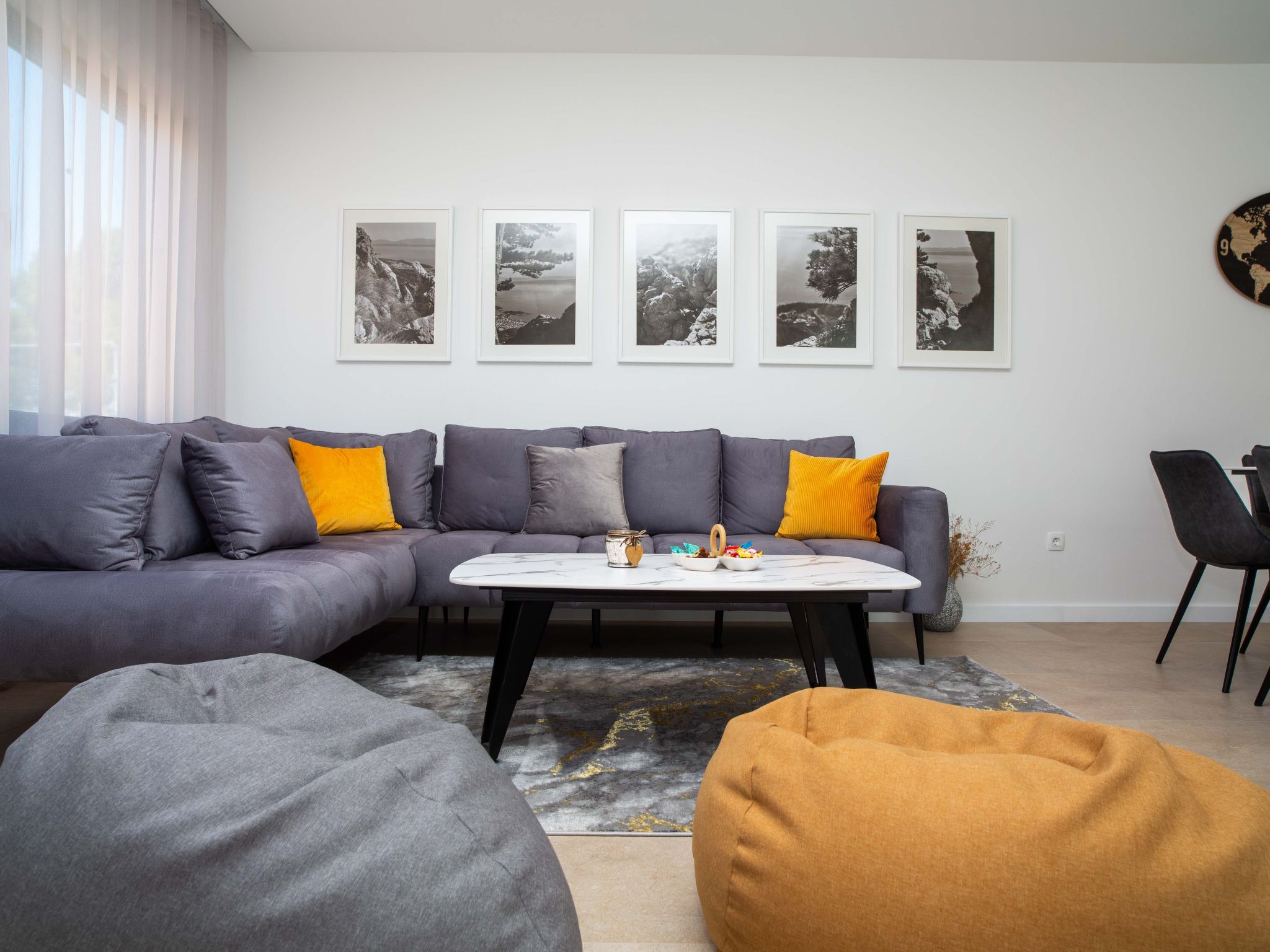 Villa Mandala-Inside