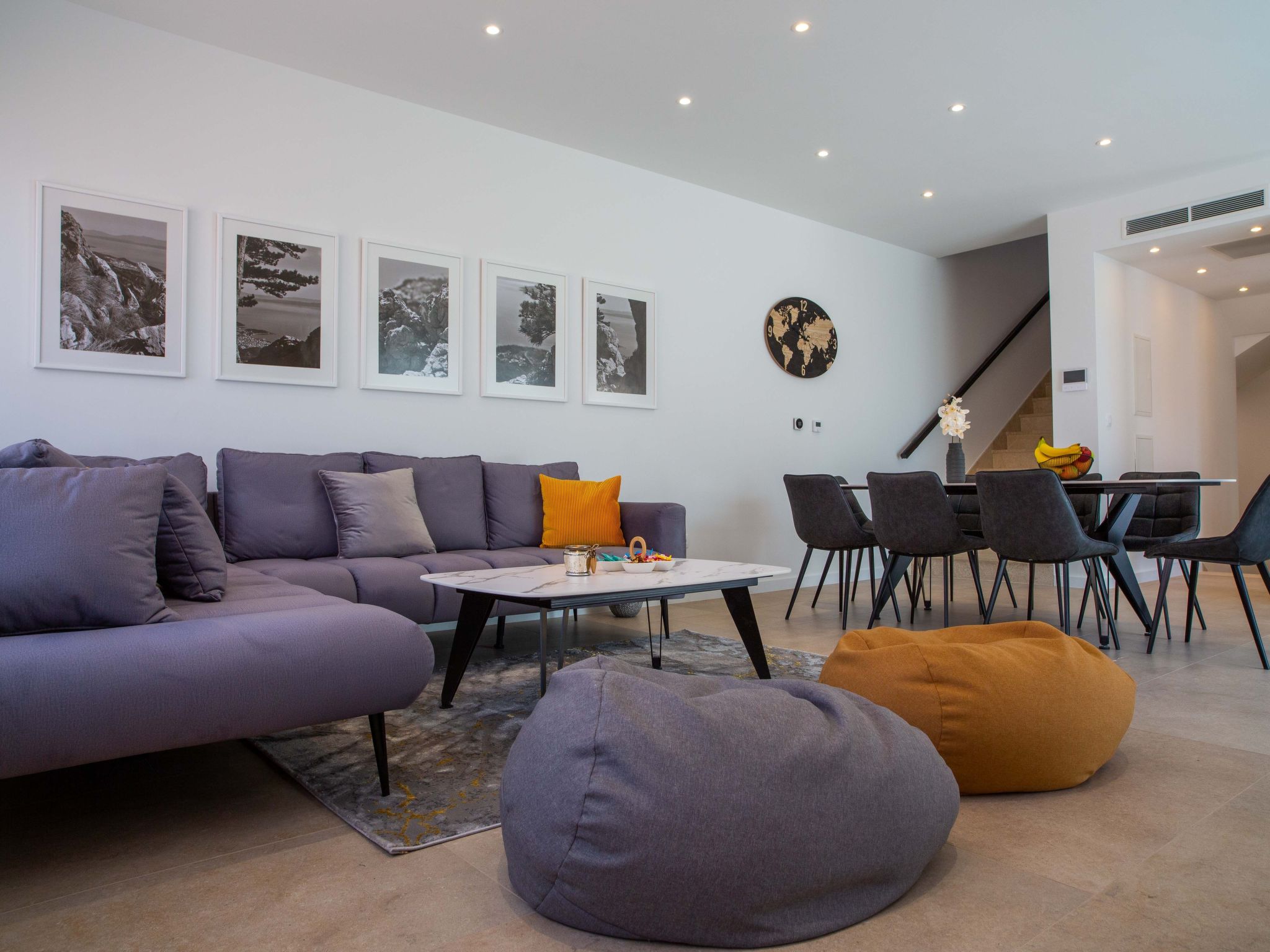 Villa Mandala-Inside