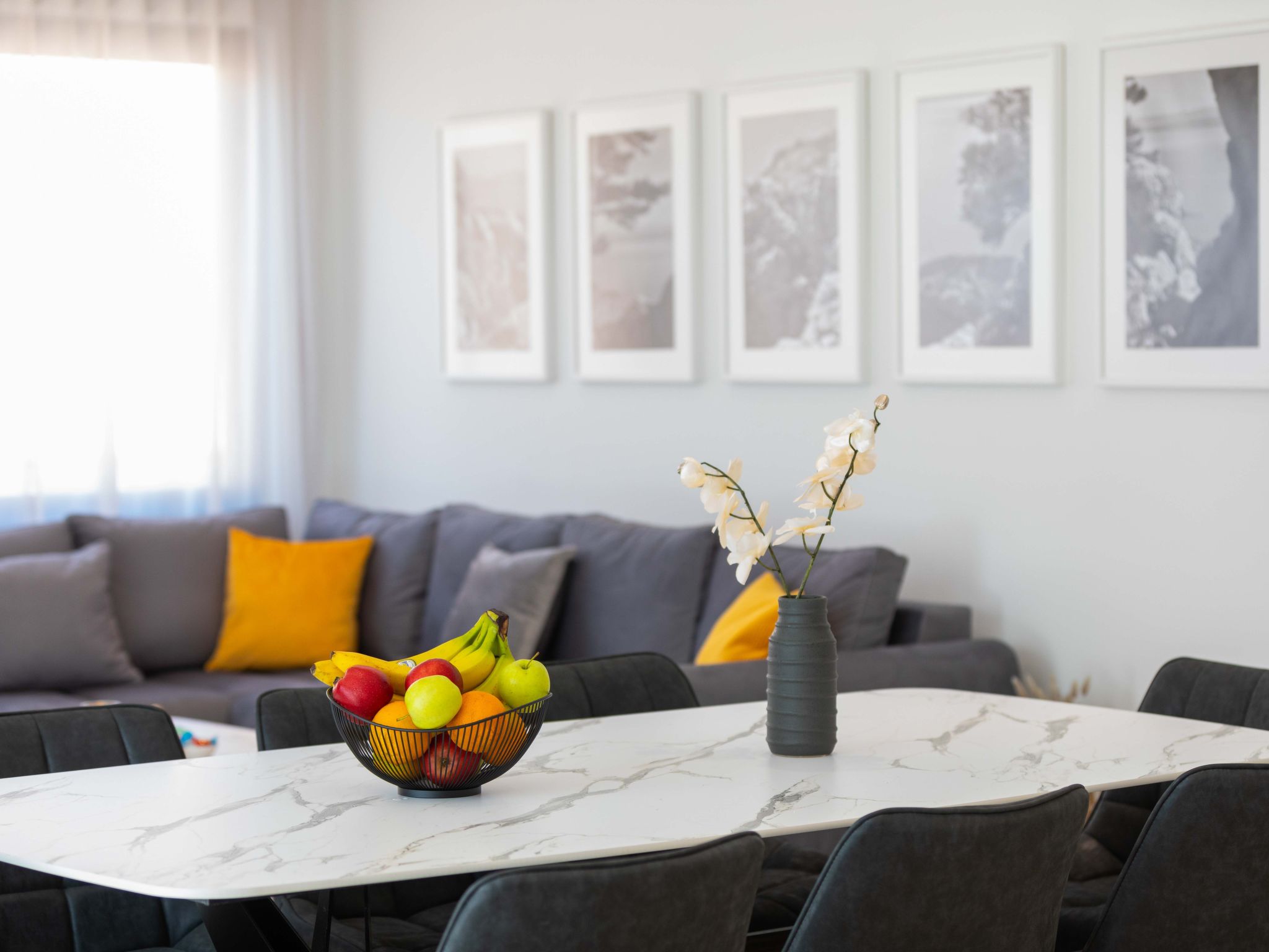 Villa Mandala-Inside