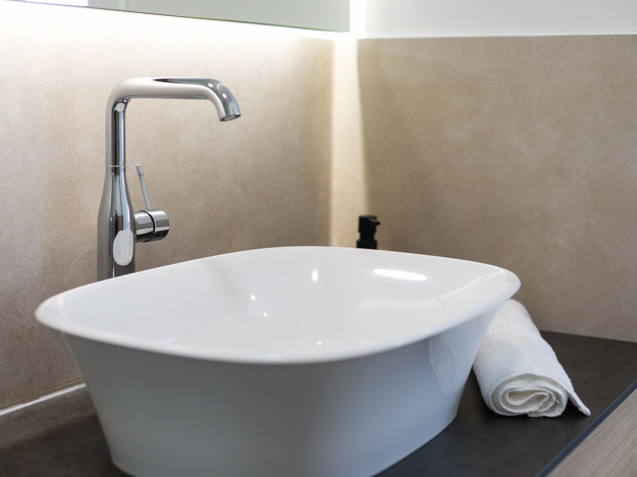 Villa Mandala-Inside