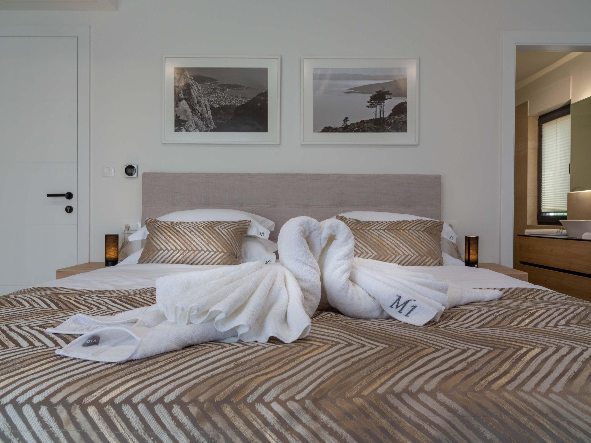 Villa Mandala-Inside