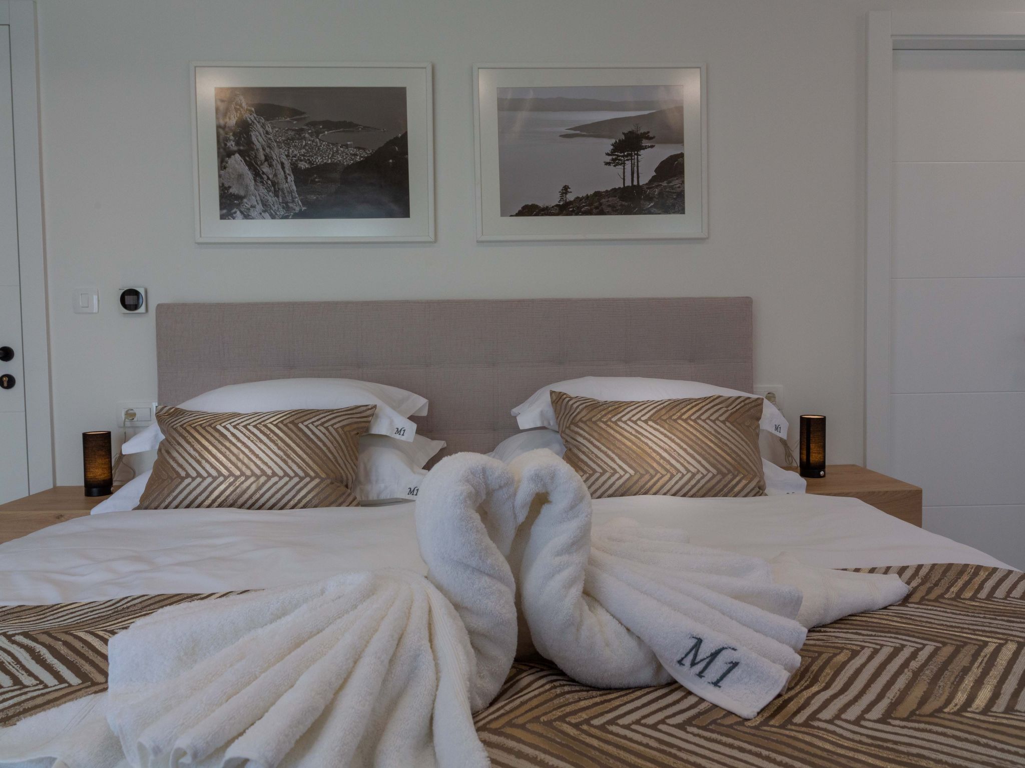 Villa Mandala-Inside