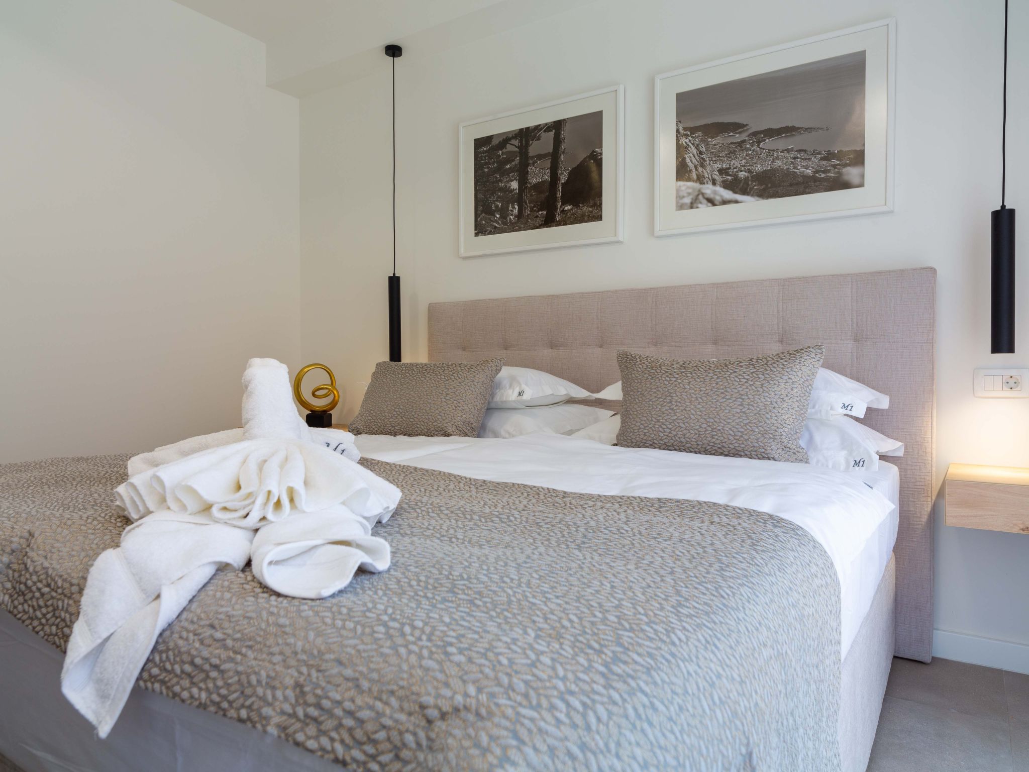 Villa Mandala-Inside