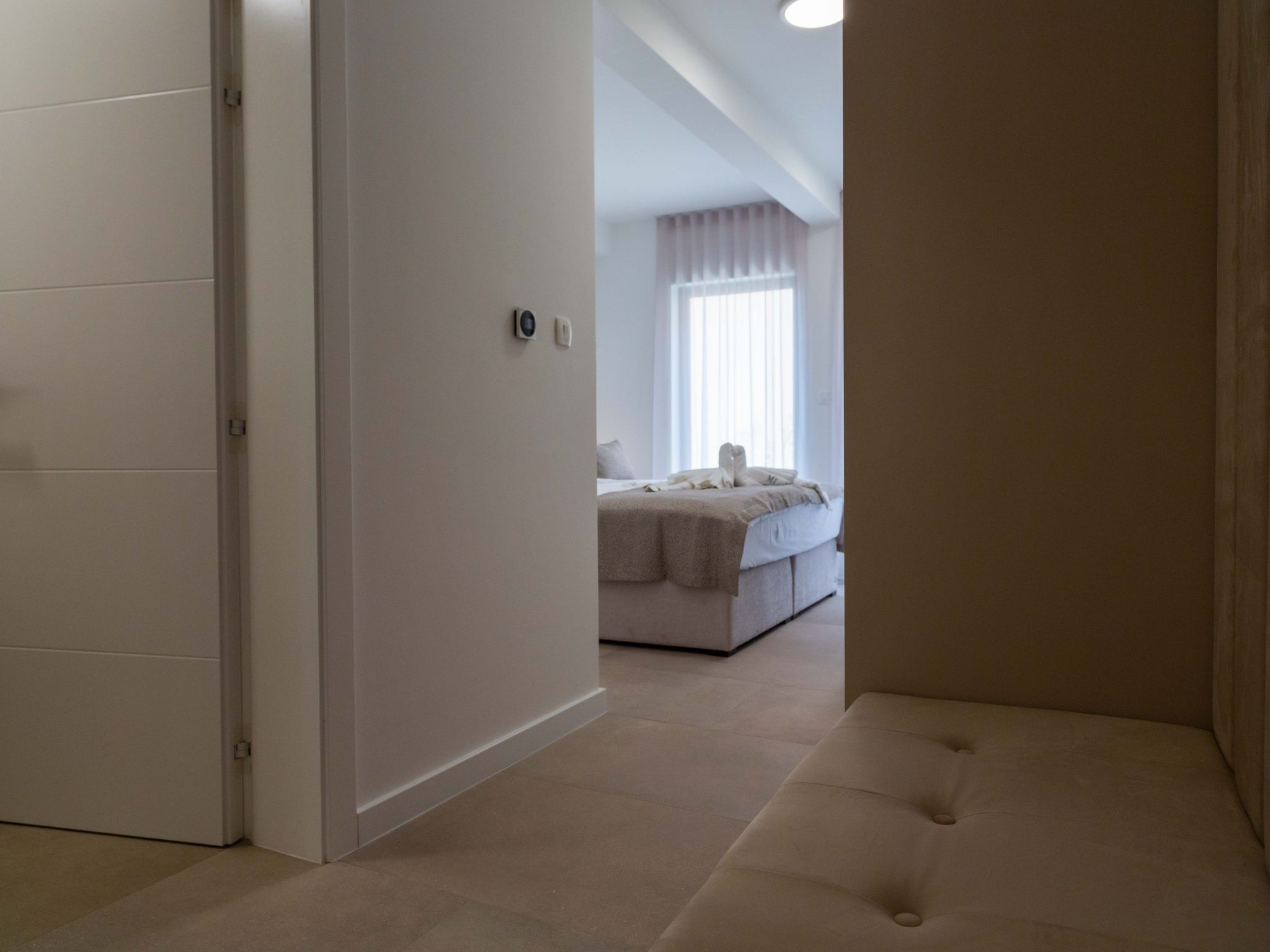 Villa Mandala-Inside