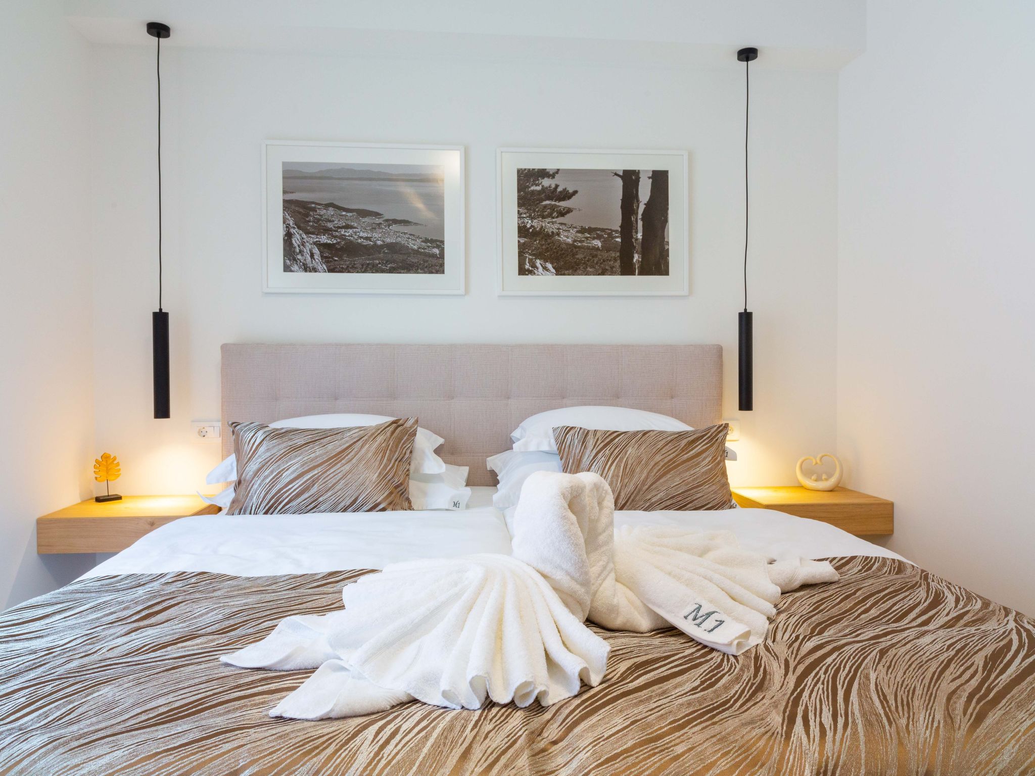 Villa Mandala-Inside