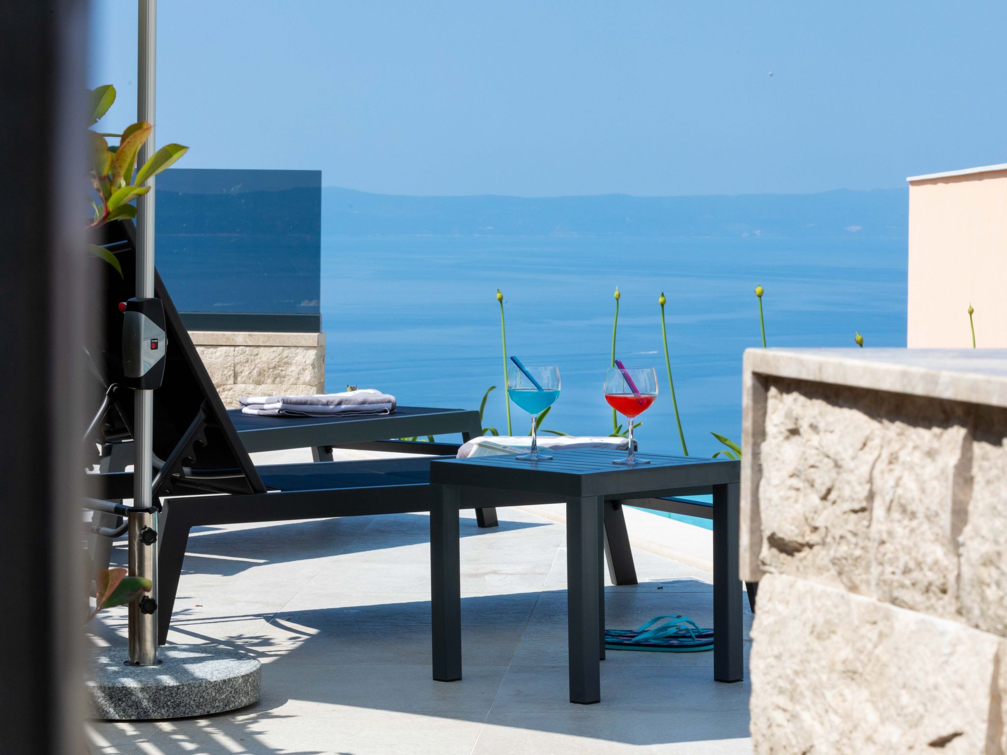 Villa Mandala-Inside