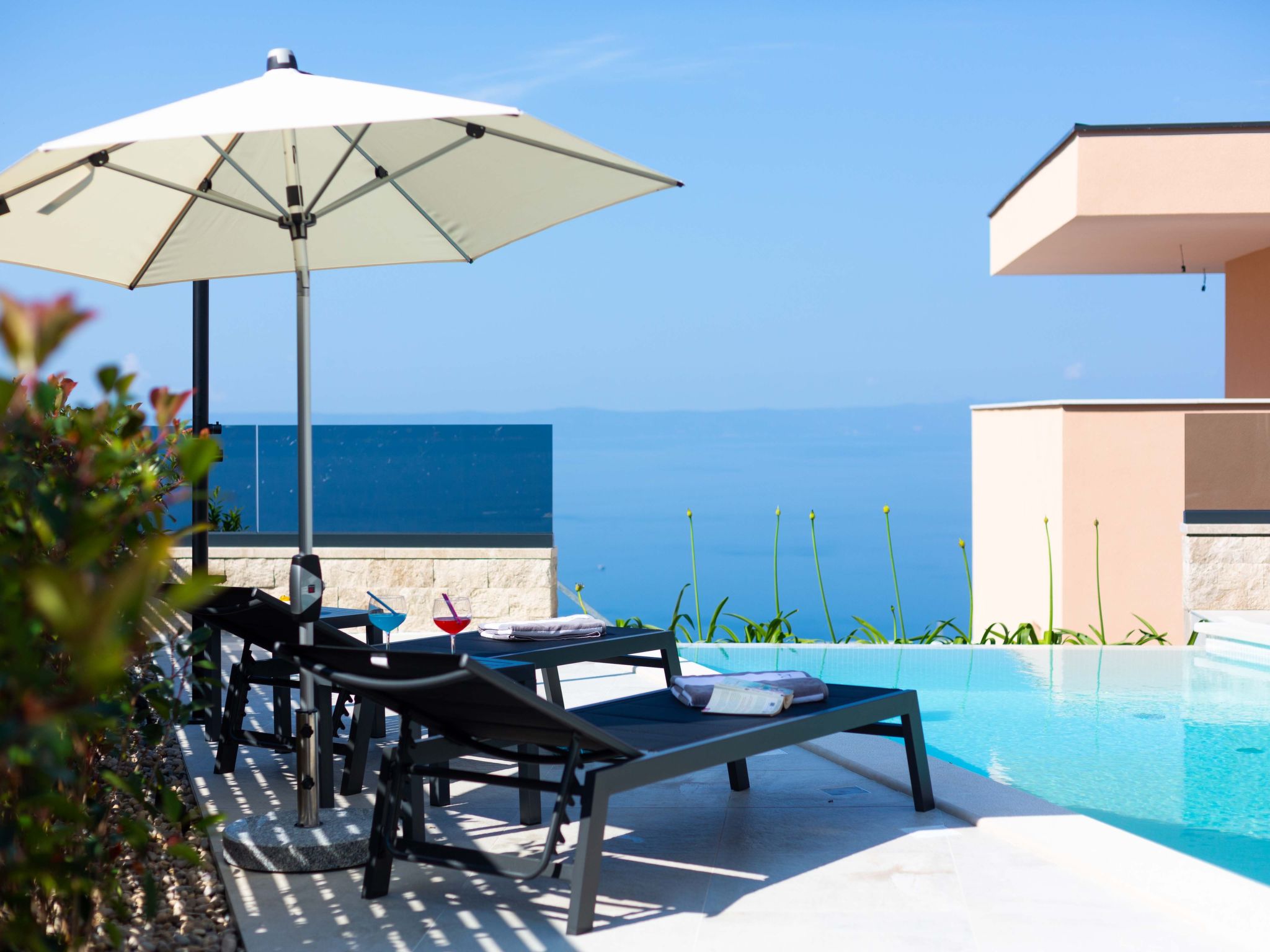 Villa Mandala-Inside