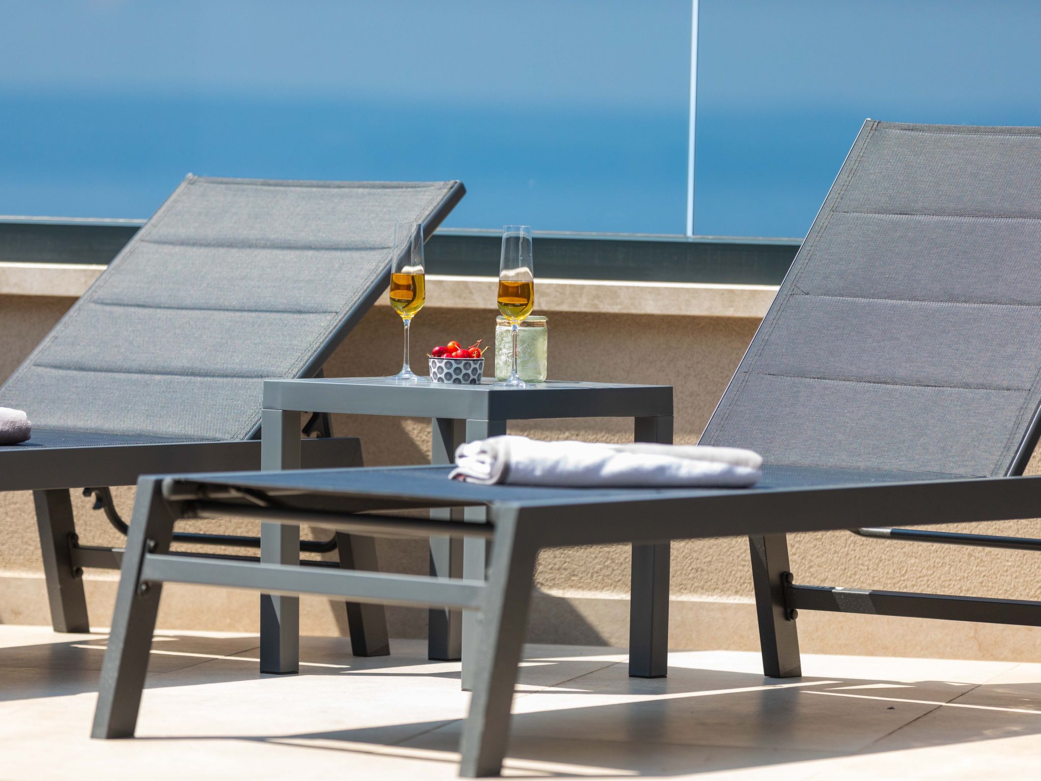 Villa Mandala-Inside