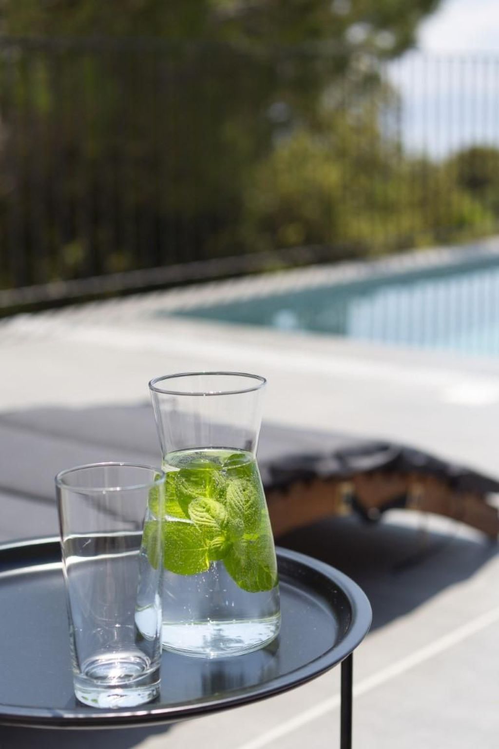 Villa 2M in Makarska-Dedans