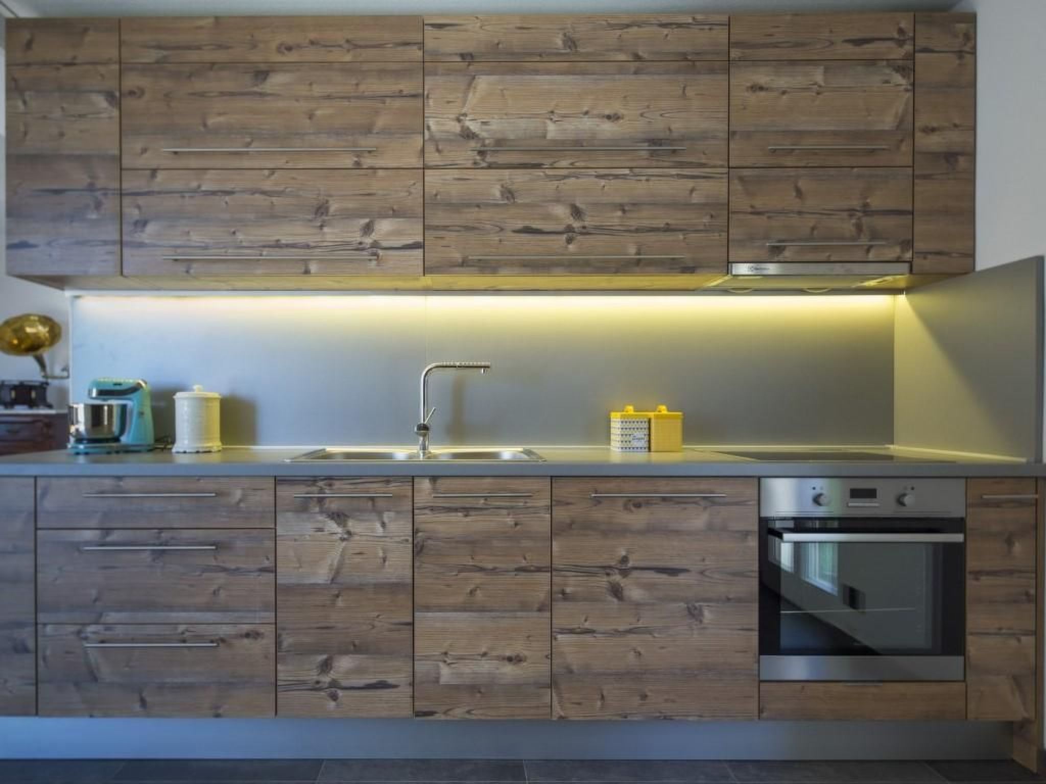 Villa 2M in Makarska-Dedans