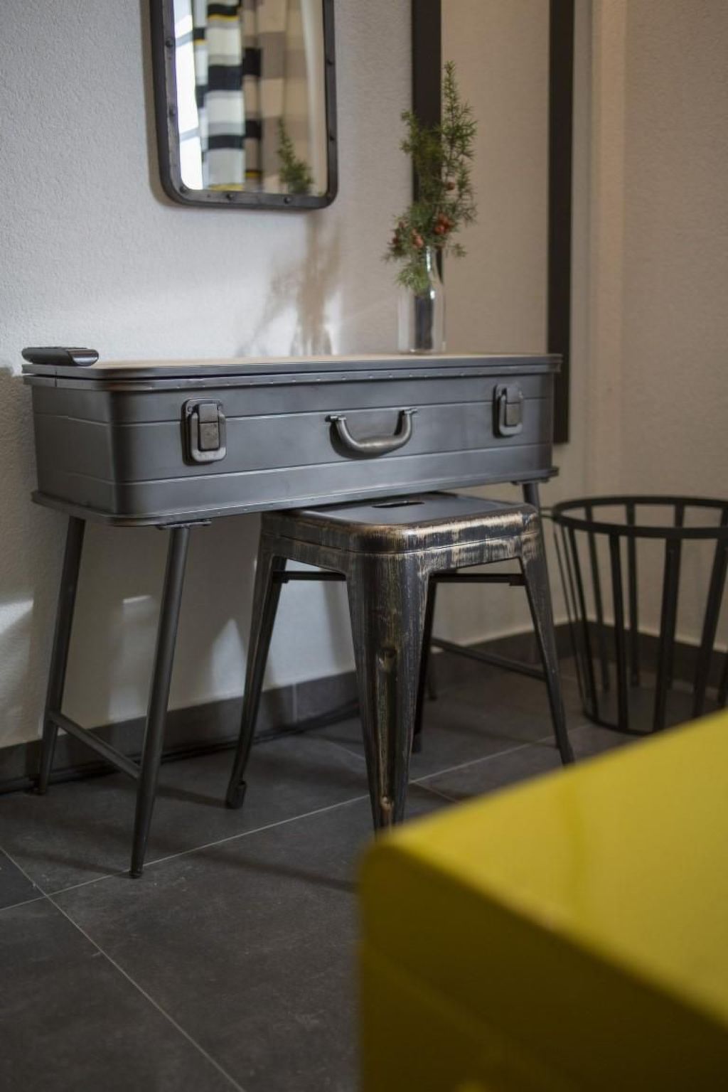 Villa 2M in Makarska-Dedans