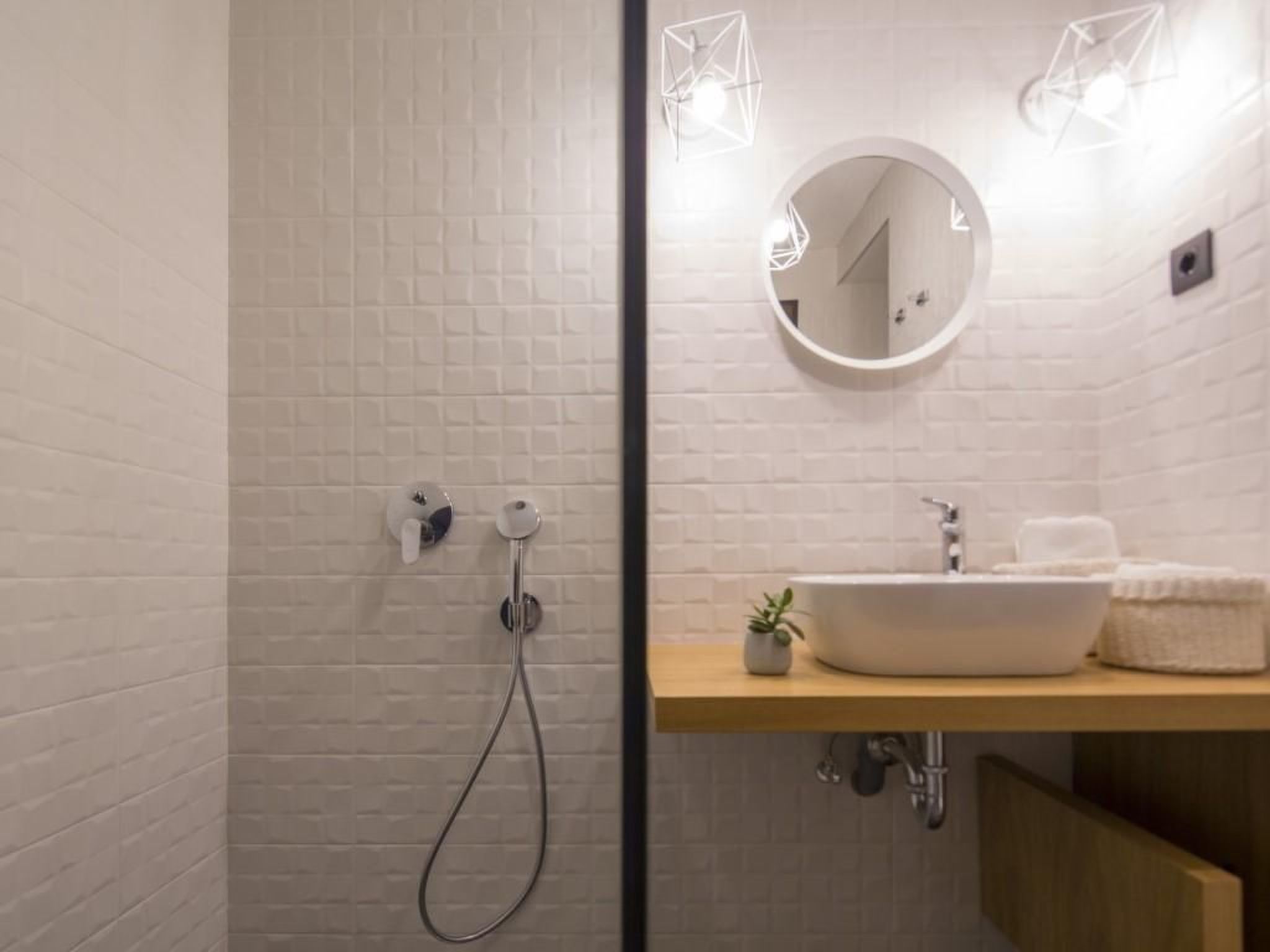 Villa 2M in Makarska-Dedans