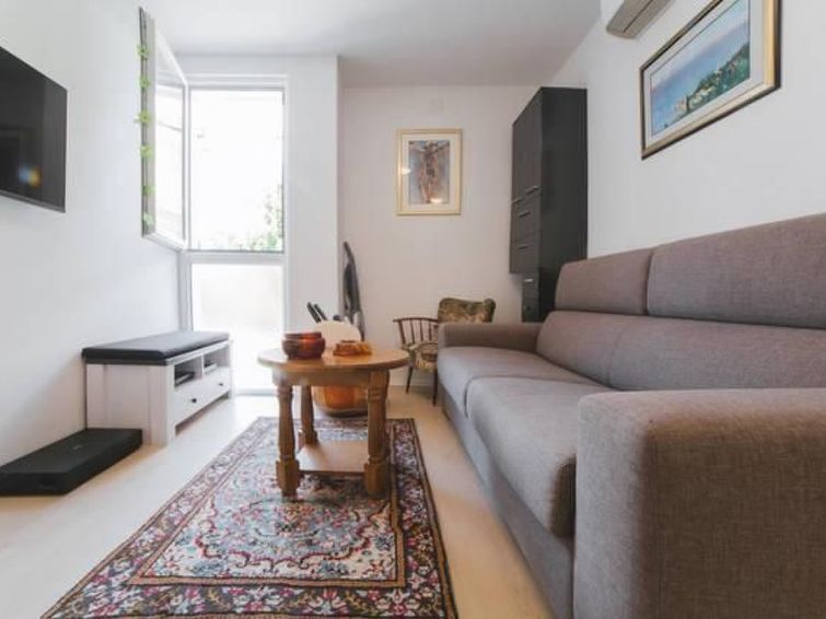 Moderne Wohnung In Der Altstadt - Baška Voda
