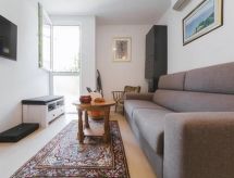 Moderne Wohnung in der Altstadt