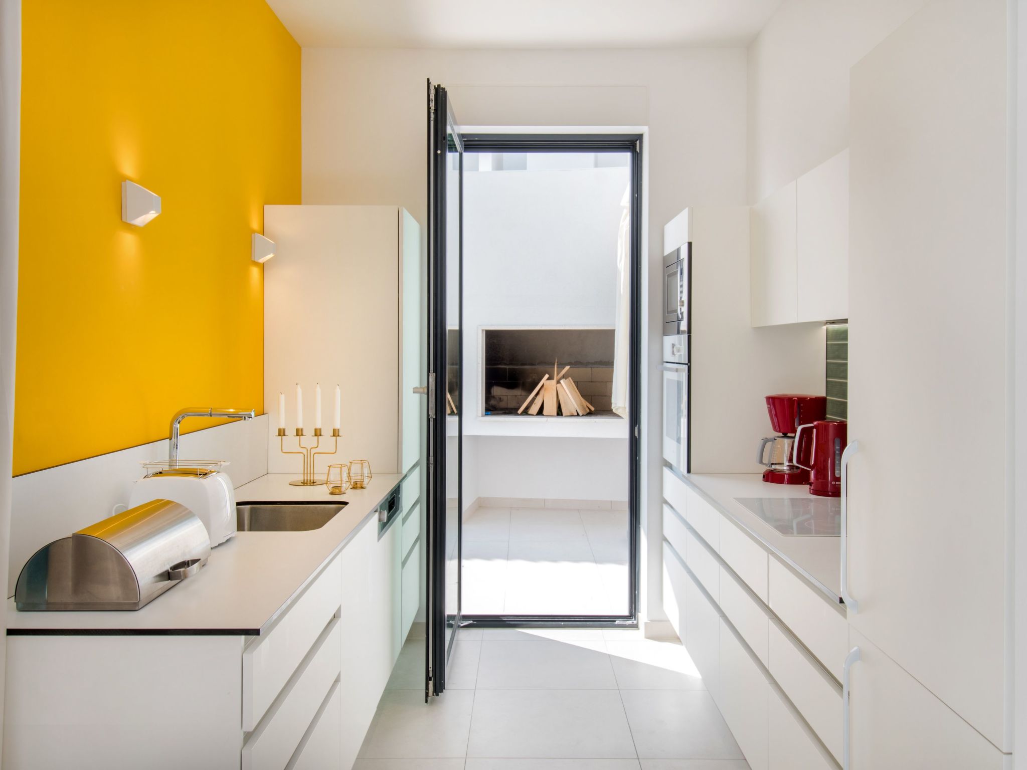 Schöne Villa Zvizdan mit Infinity-Pool-Inside