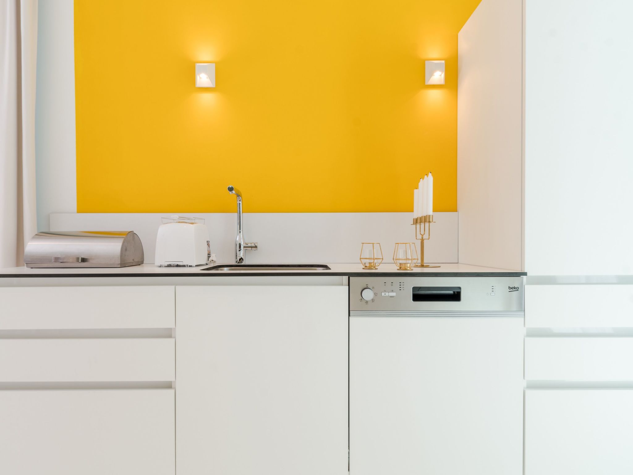 Schöne Villa Zvizdan mit Infinity-Pool-Inside