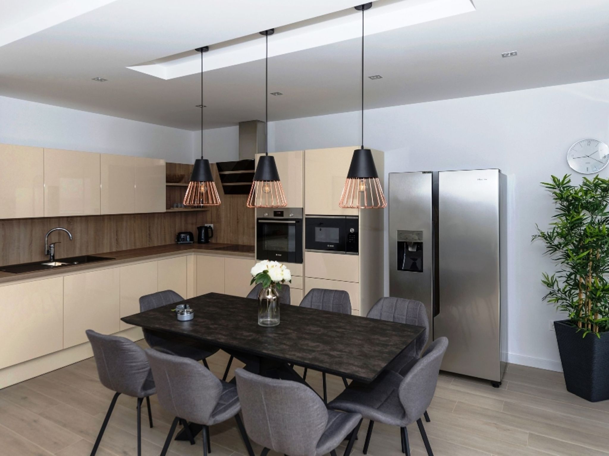 Villa Kuk mit beheiztem Pool-Image-tags.info