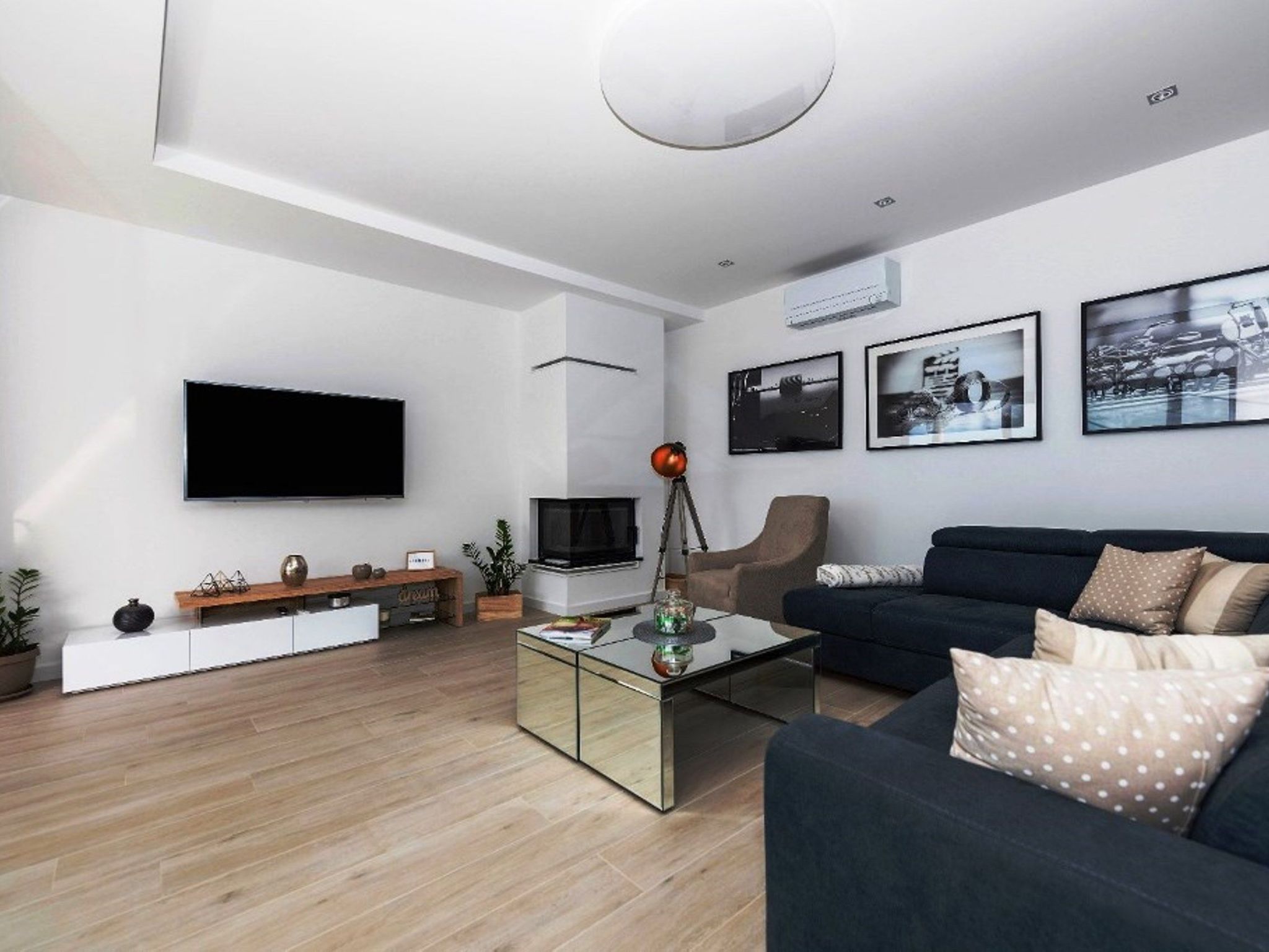 Villa Kuk mit beheiztem Pool-Image-tags.info