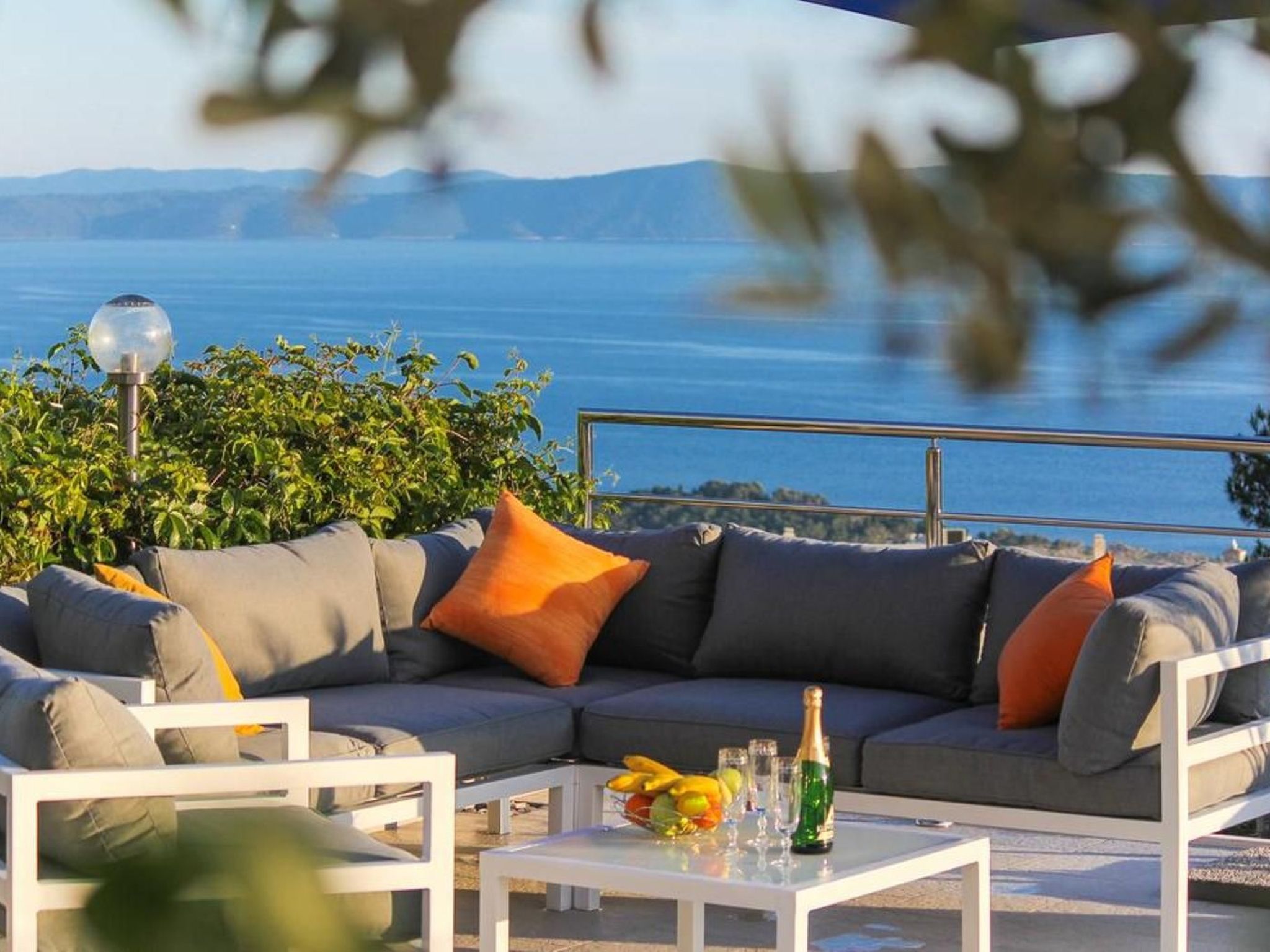 Villa Levanda mit privatem Pool