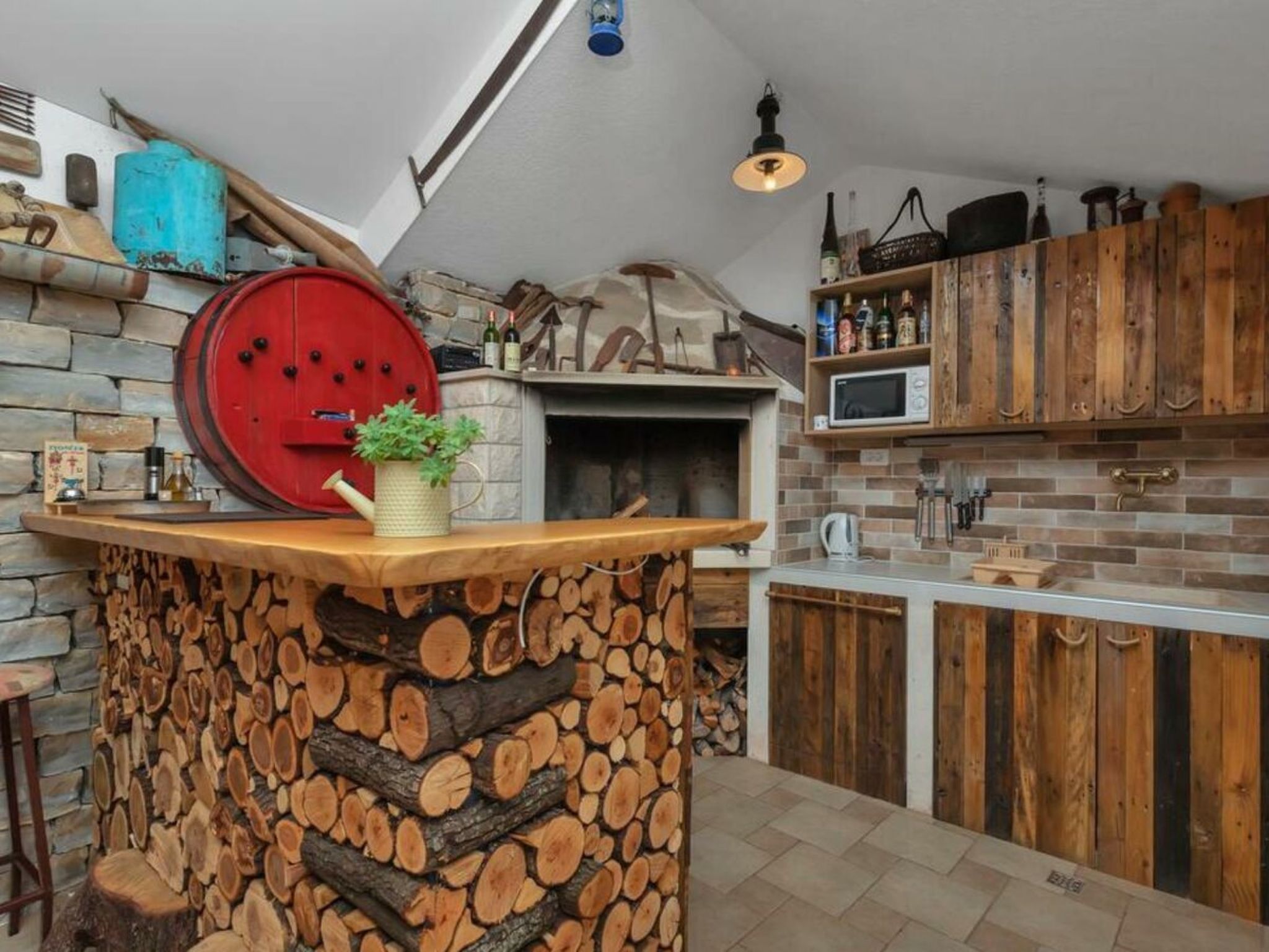 Villa Levanda mit privatem Pool-Image-tags.info