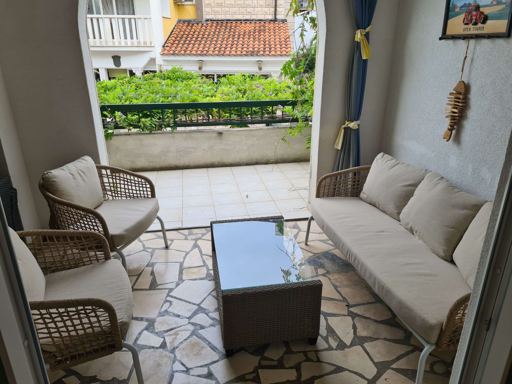 Wohnung Harmony of five A4 — view 1 of 21