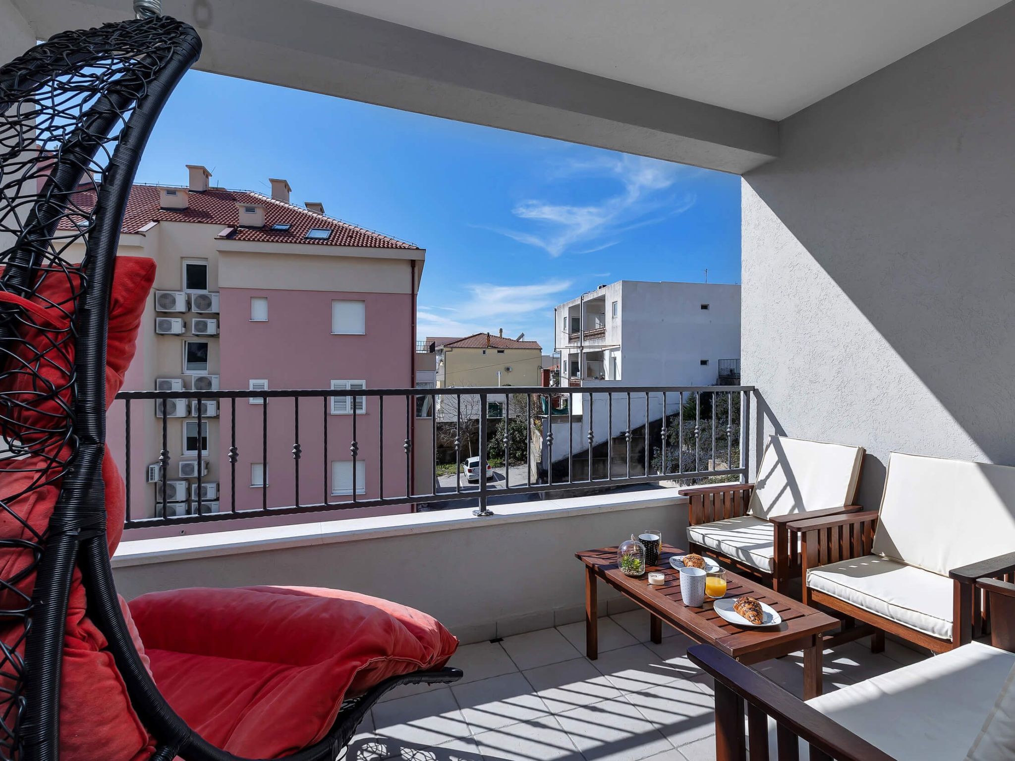 Wohnung Cliffside breeze