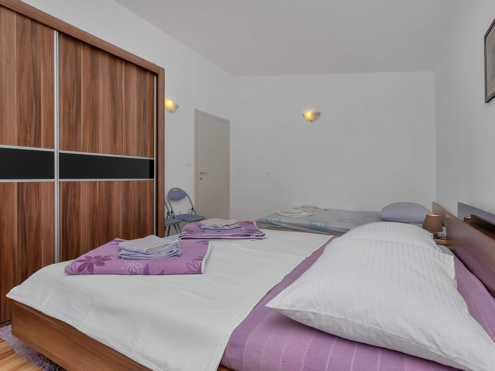 Vele Loft Ein-Schlafzimmer-Apartment mit Meerblick-Image-tags.info