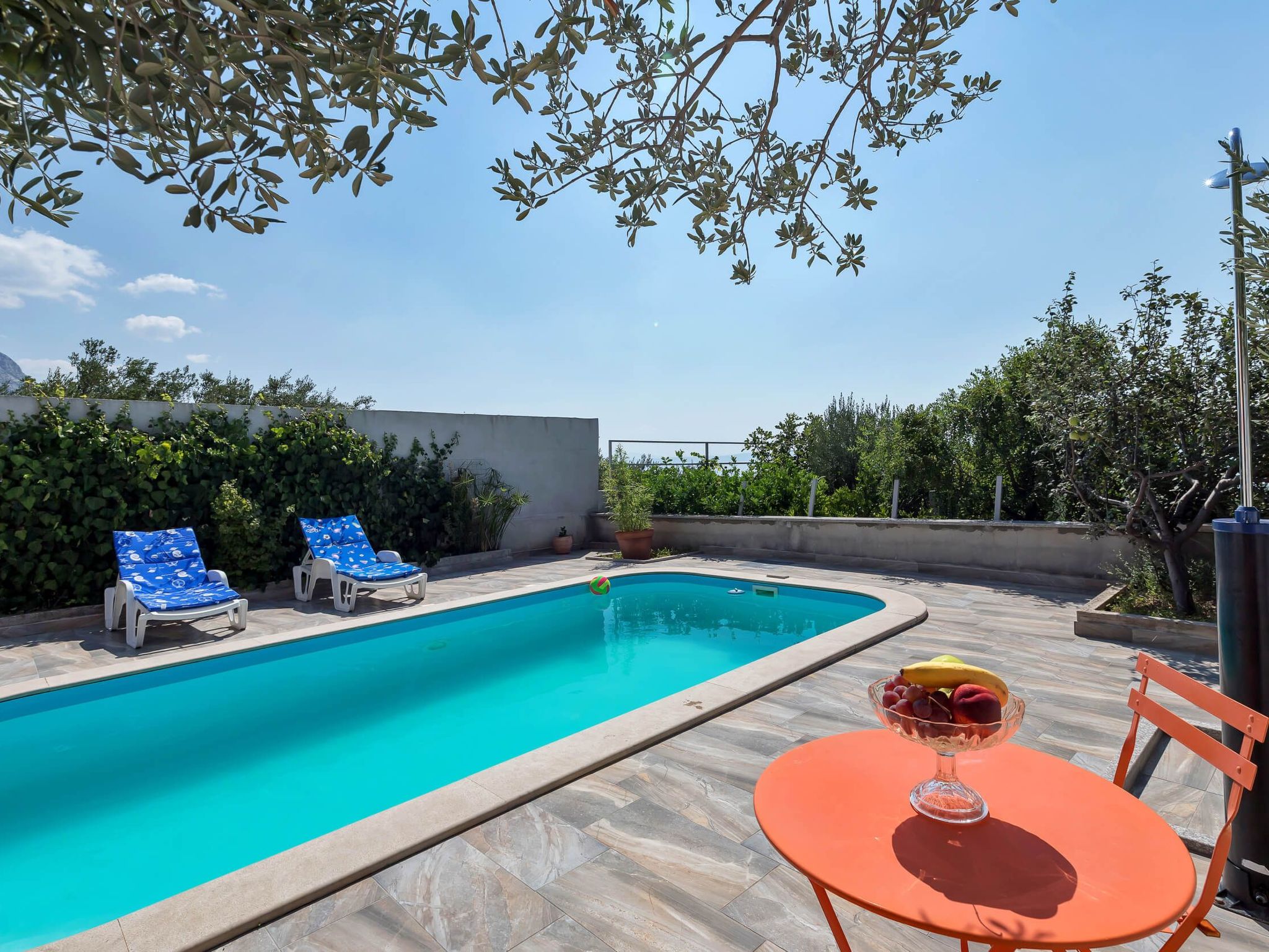 Vele Loft Ein-Schlafzimmer-Apartment mit Meerblick-Image-tags.info