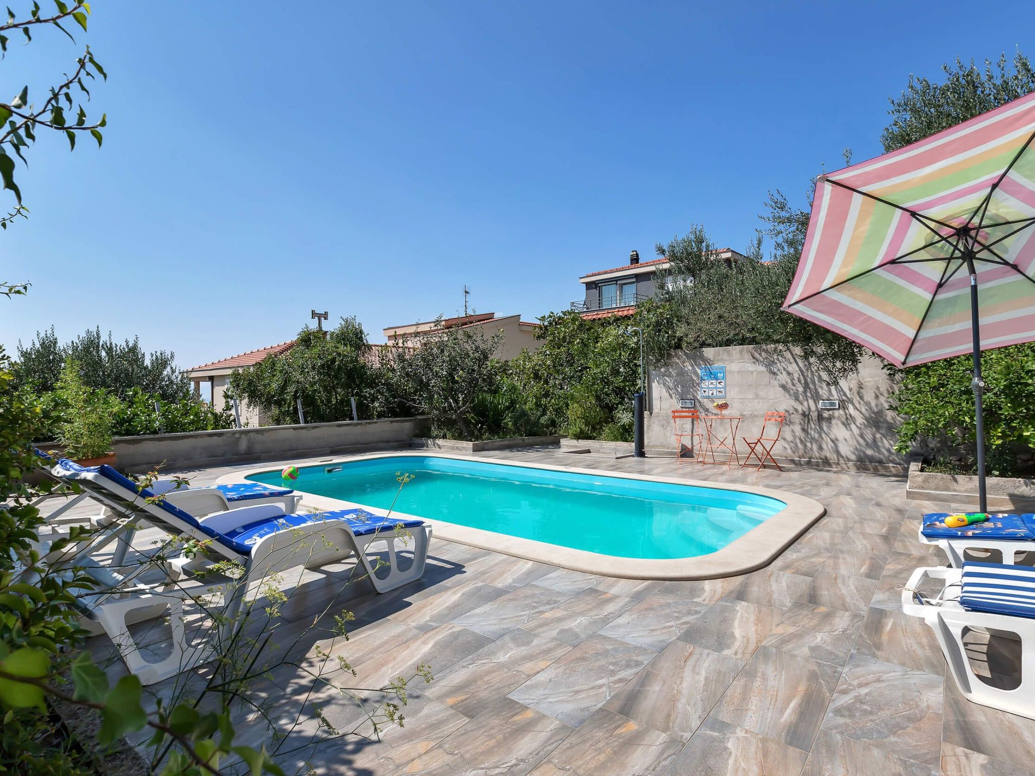 Vele Loft Ein-Schlafzimmer-Apartment mit Meerblick-Image-tags.info