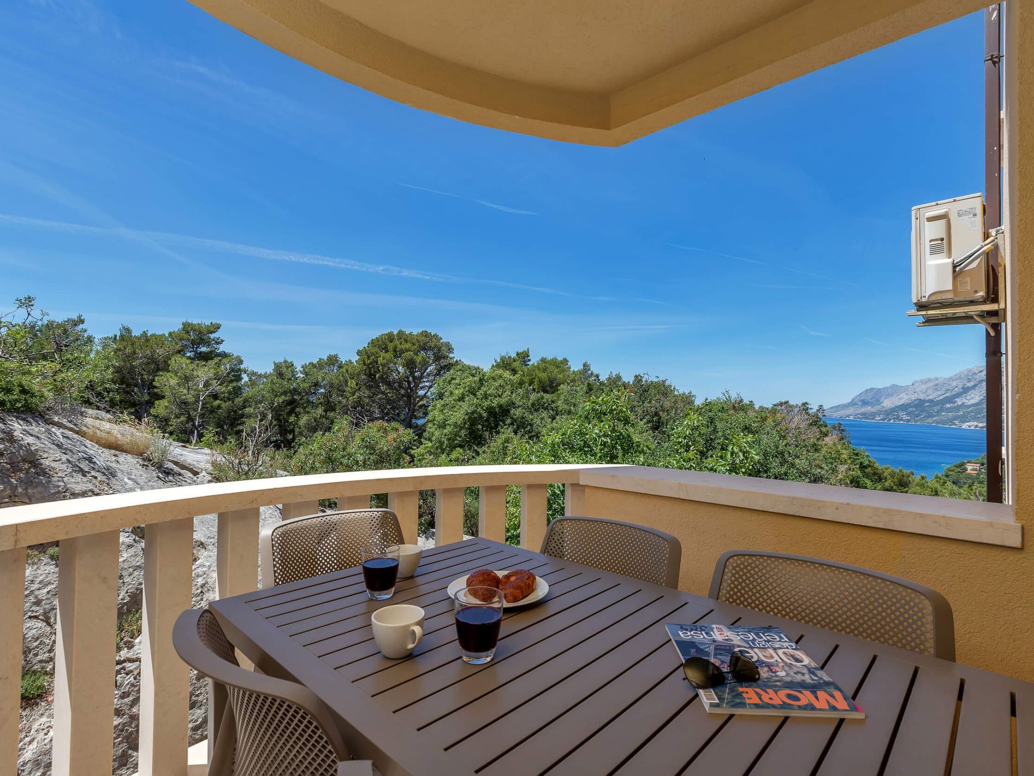 Wohnung Marin A1 — view 1 of 29