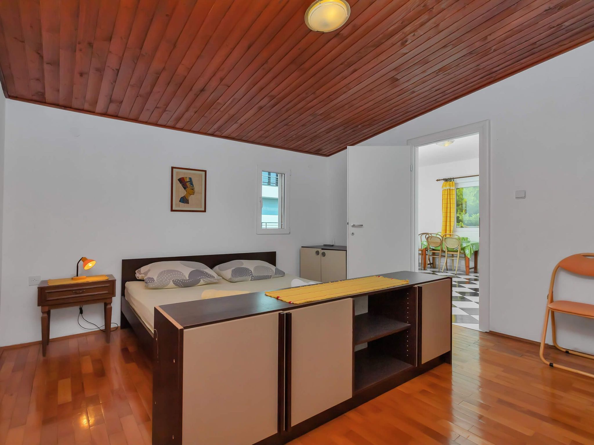 Wohnung in Zelenka mit Gemeinschaftspool-Image-tags.info