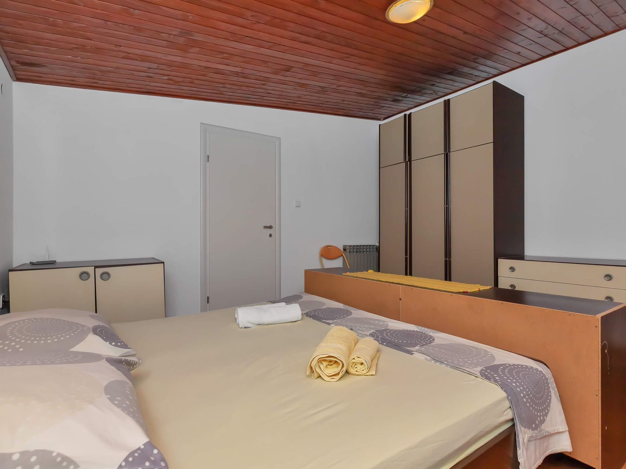 Wohnung in Zelenka mit Gemeinschaftspool-Image-tags.info