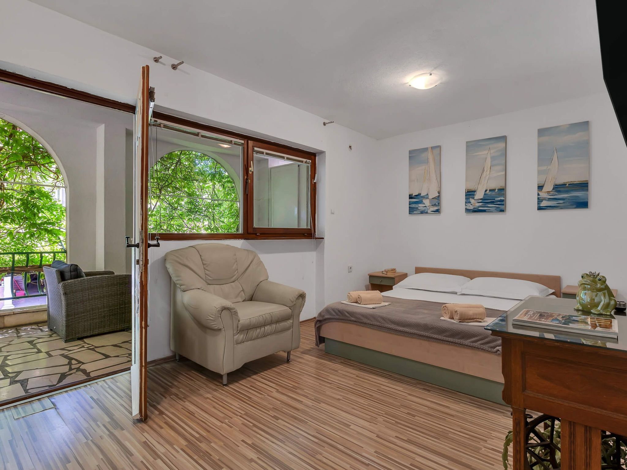Wohnung Harmony of five A5 — view 1 of 29