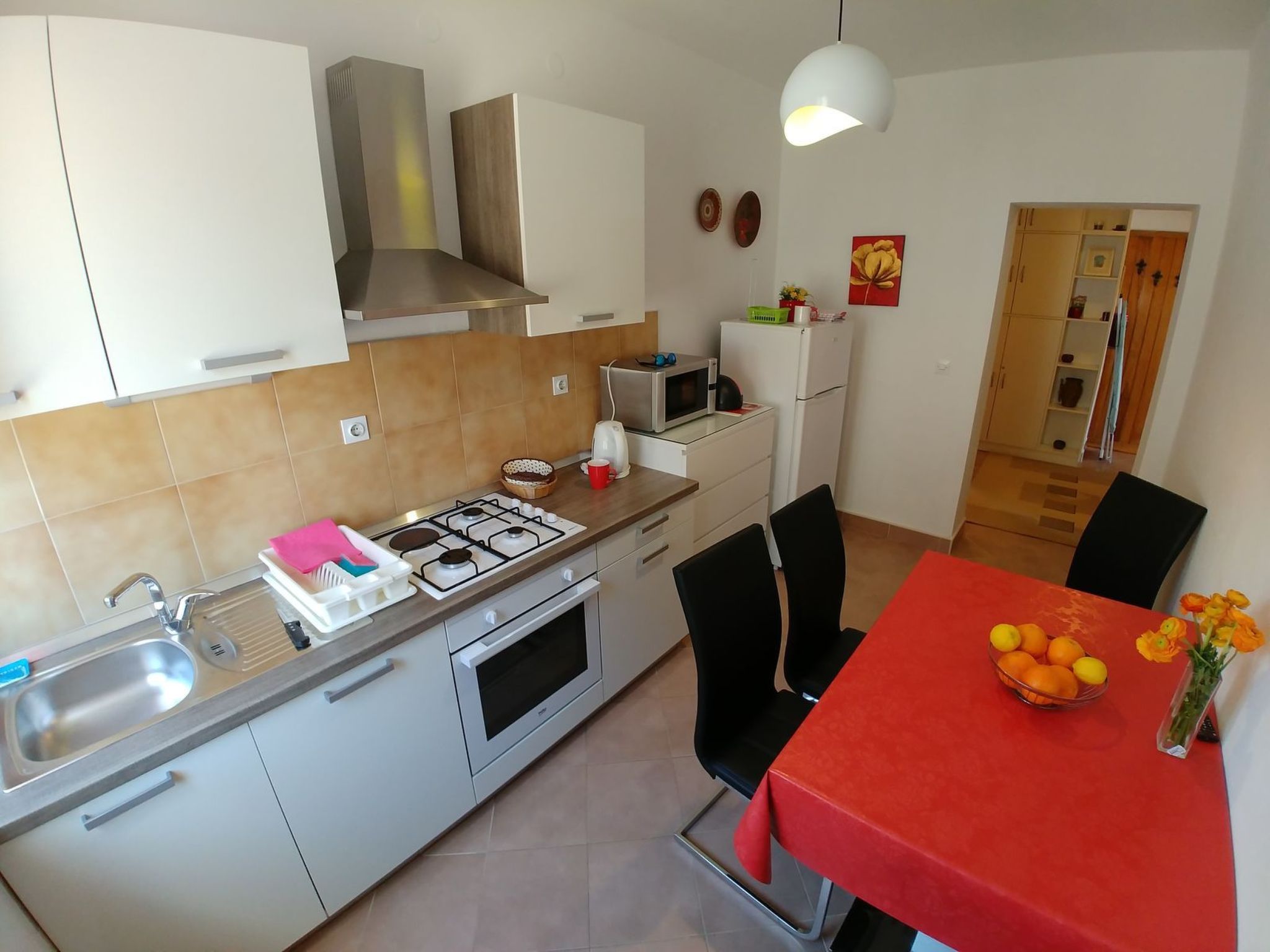 Geräumige Familienwohnung in Strandnähe-Image-tags.info