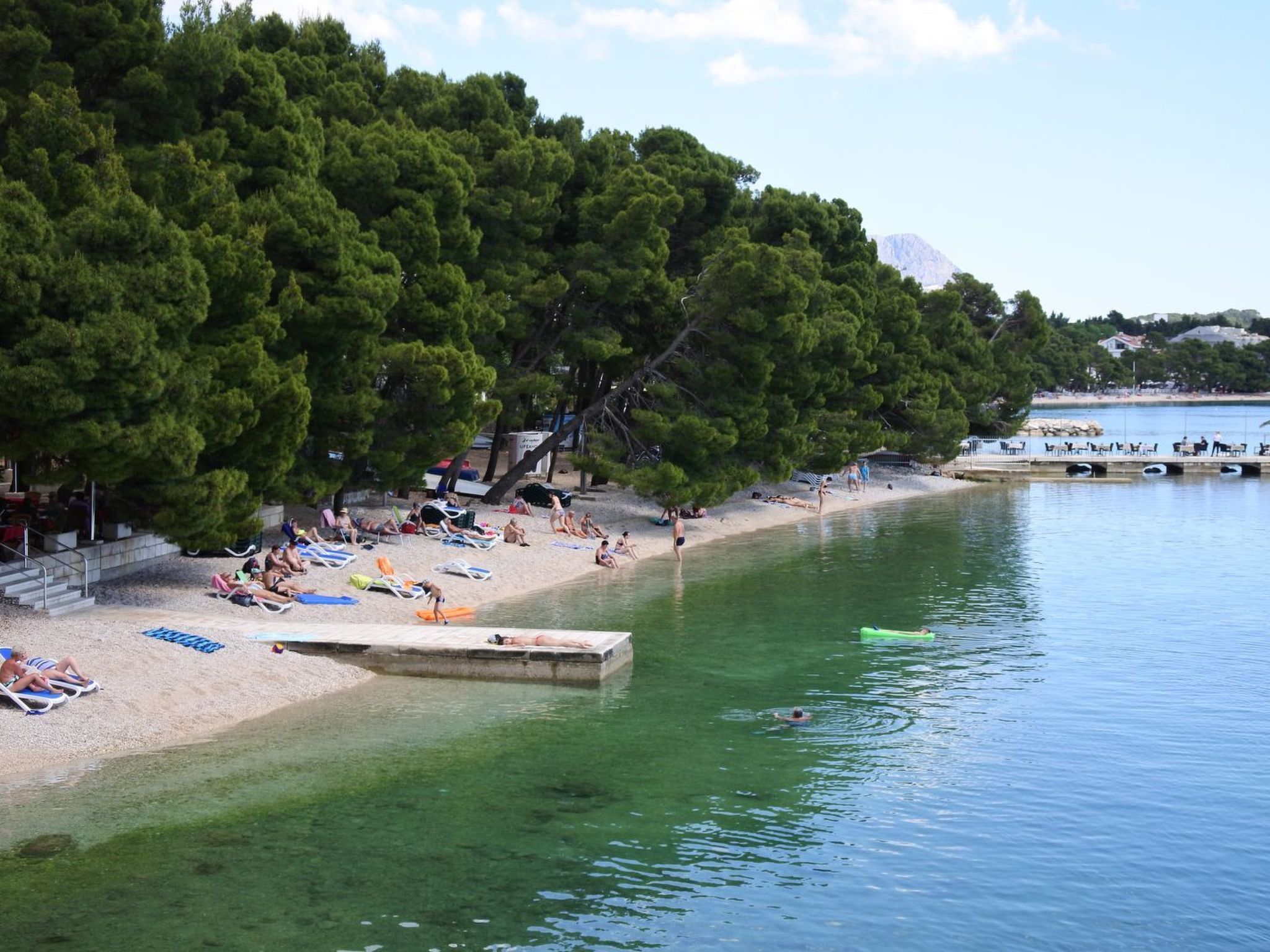 Geräumige Familienwohnung in Strandnähe-Image-tags.info