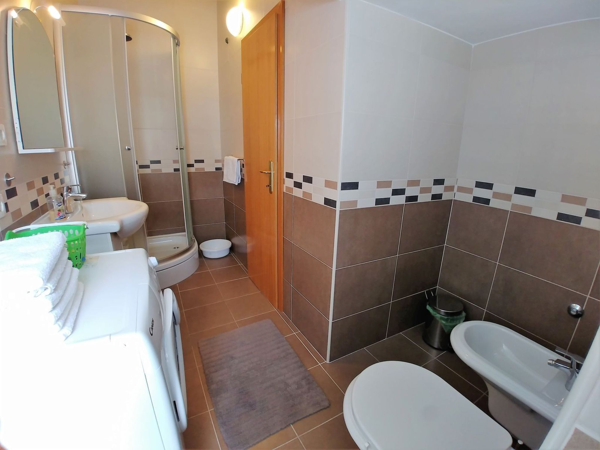 Penthouse-Studio mit Meerblick-Image-tags.info