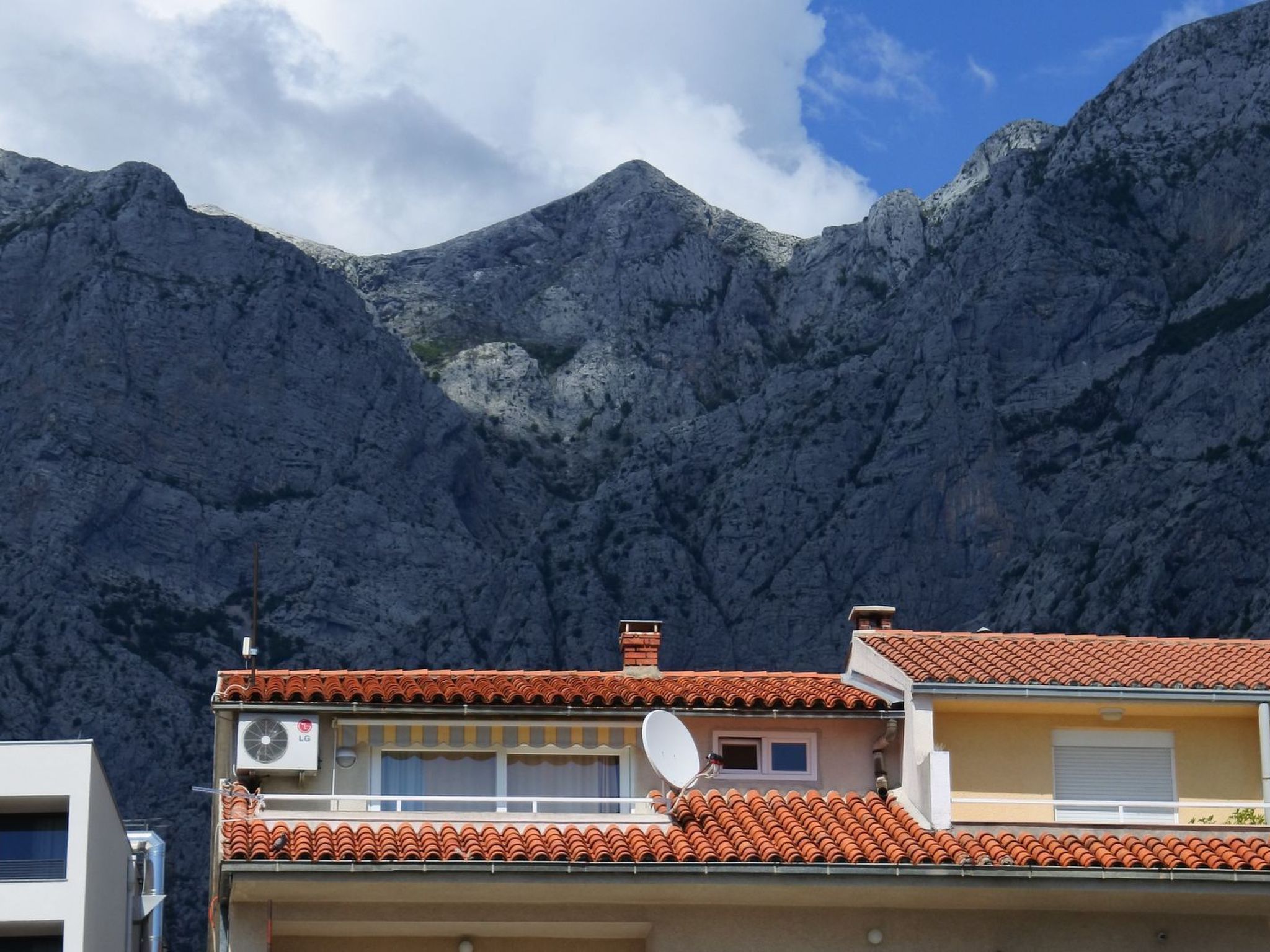 Penthouse-Studio mit Meerblick-Image-tags.info