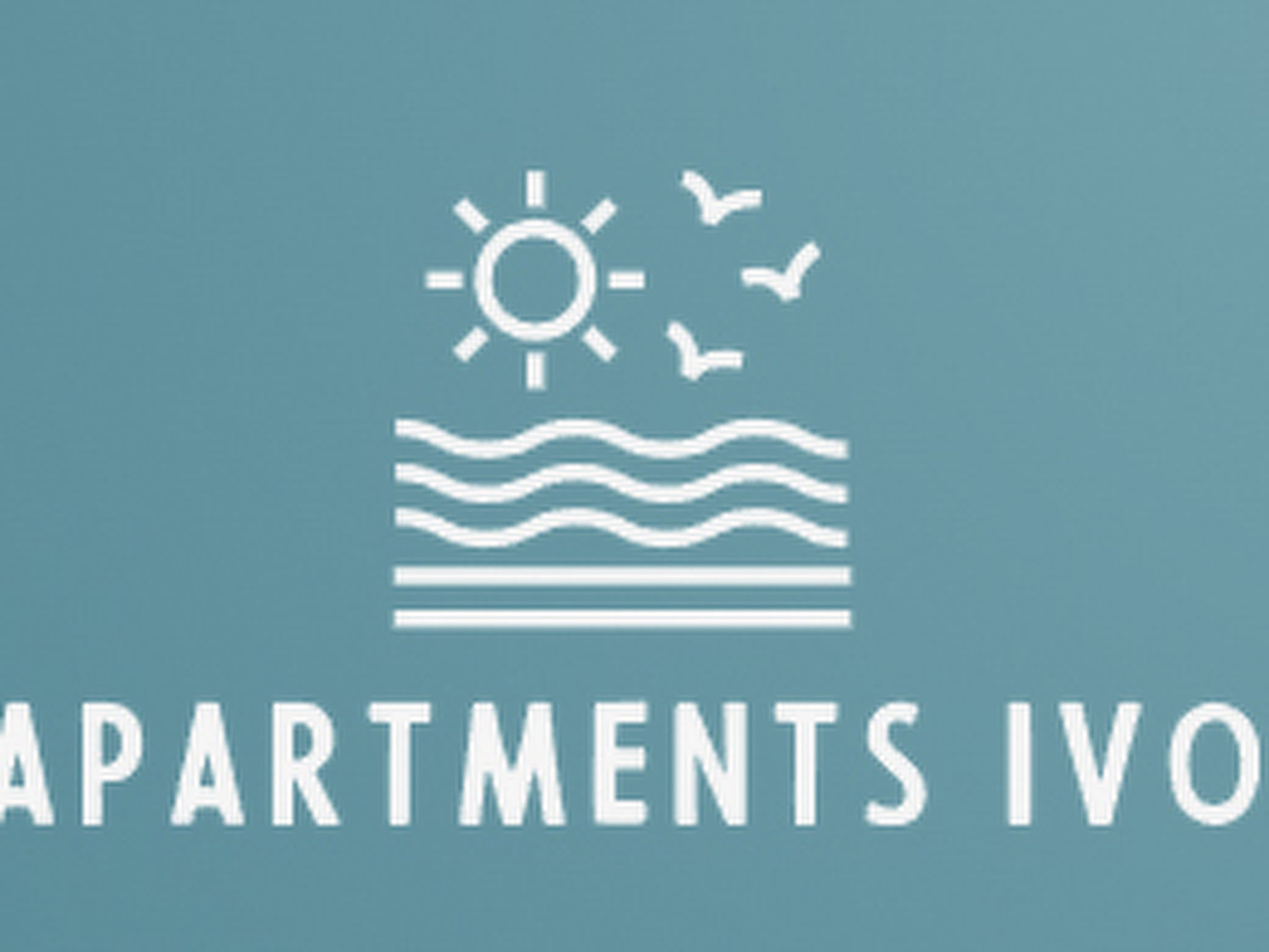 Penthouse-Studio mit Meerblick-Dedans