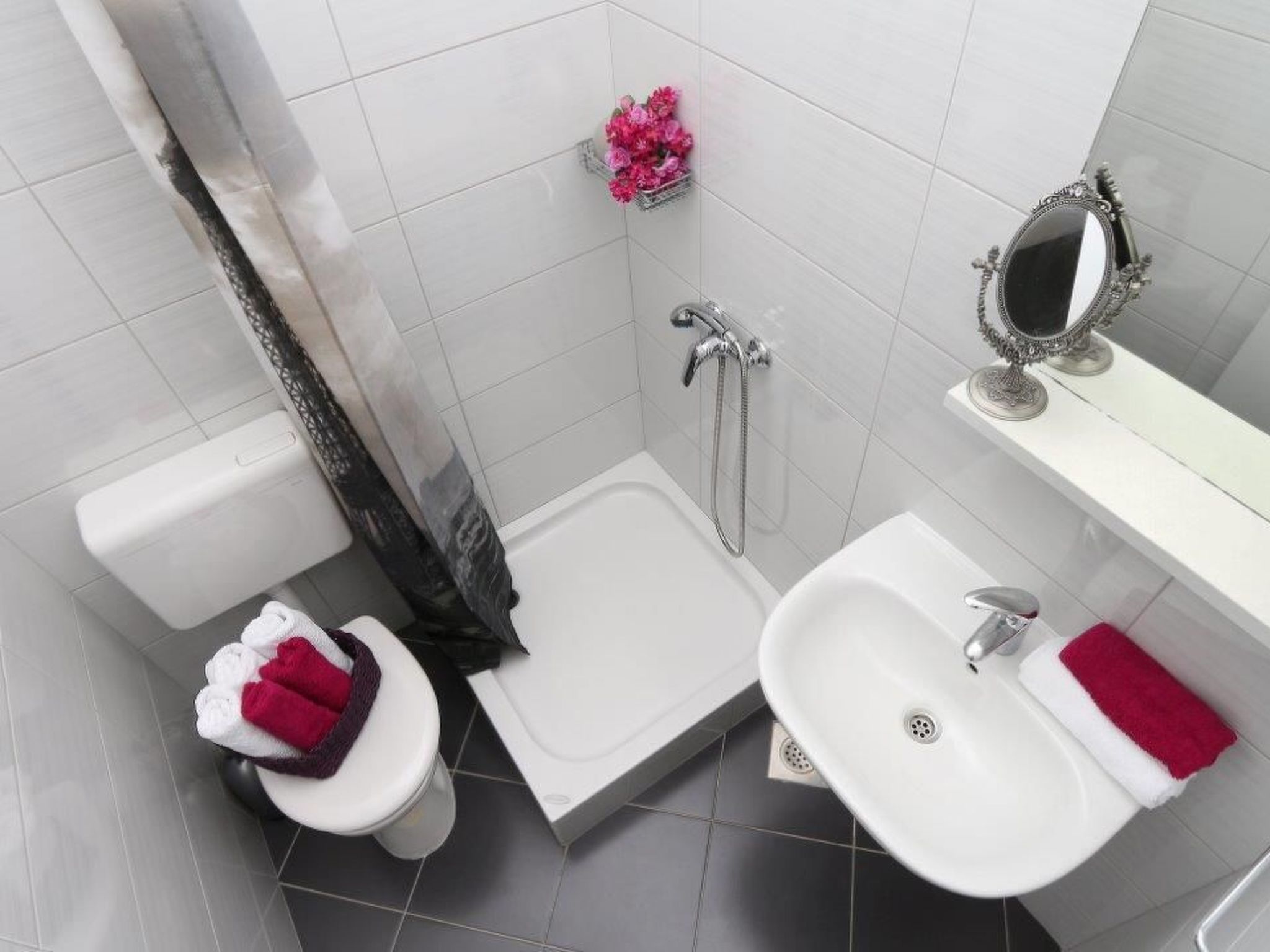 Brandneue Wohnung mit Meerblick-Image-tags.info