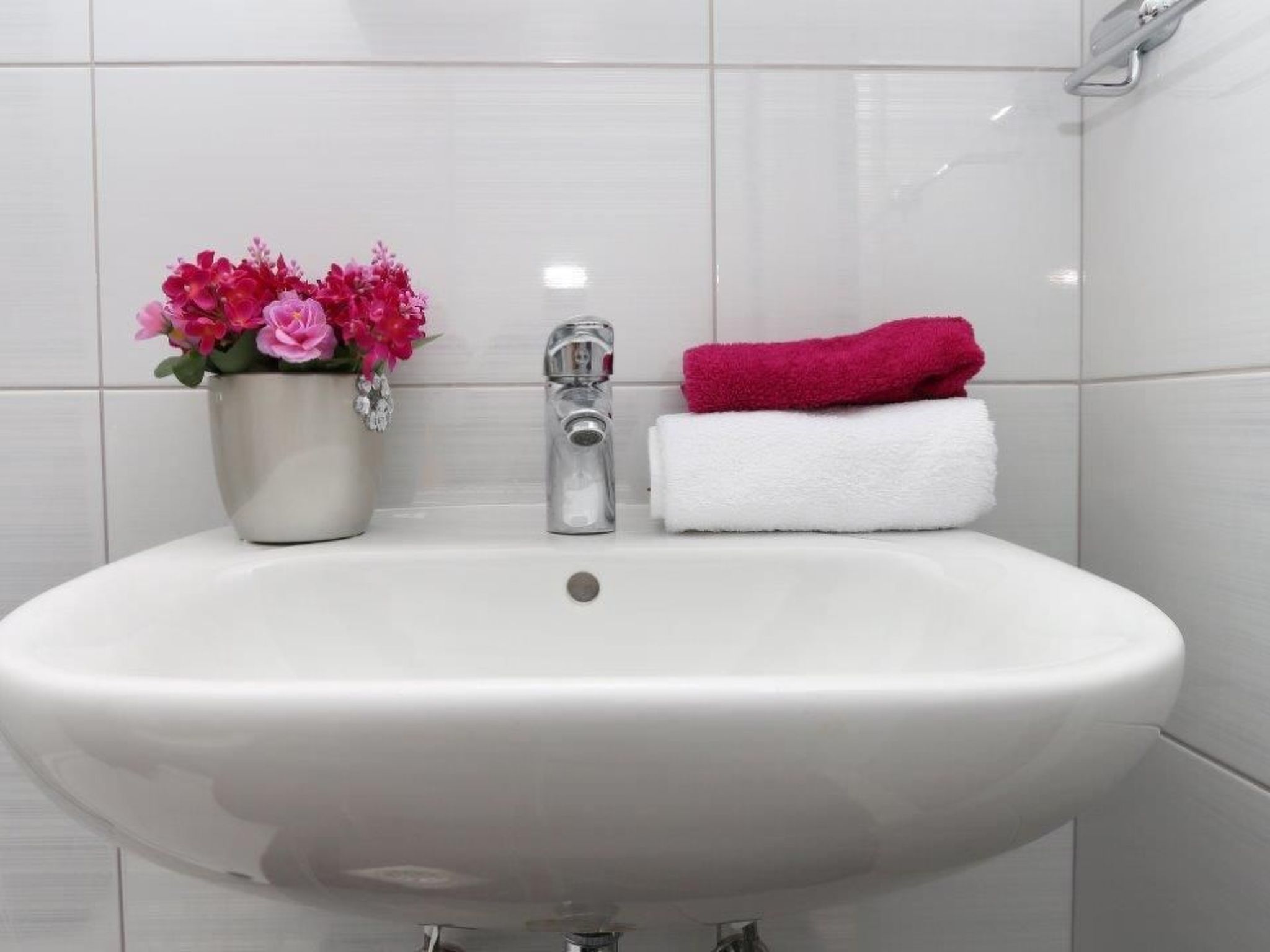 Brandneue Wohnung mit Meerblick-Inside