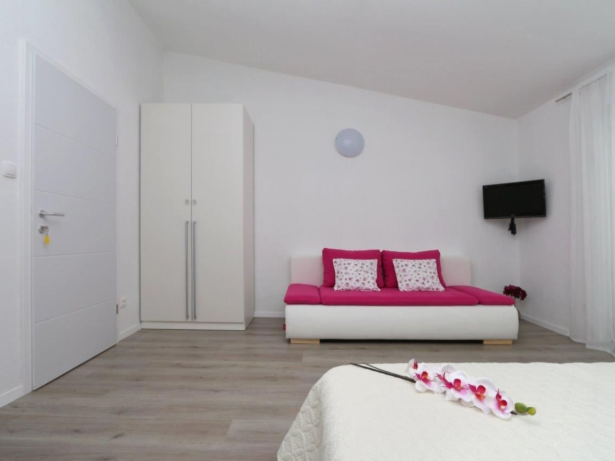 Brandneue Wohnung mit Meerblick-Image-tags.info