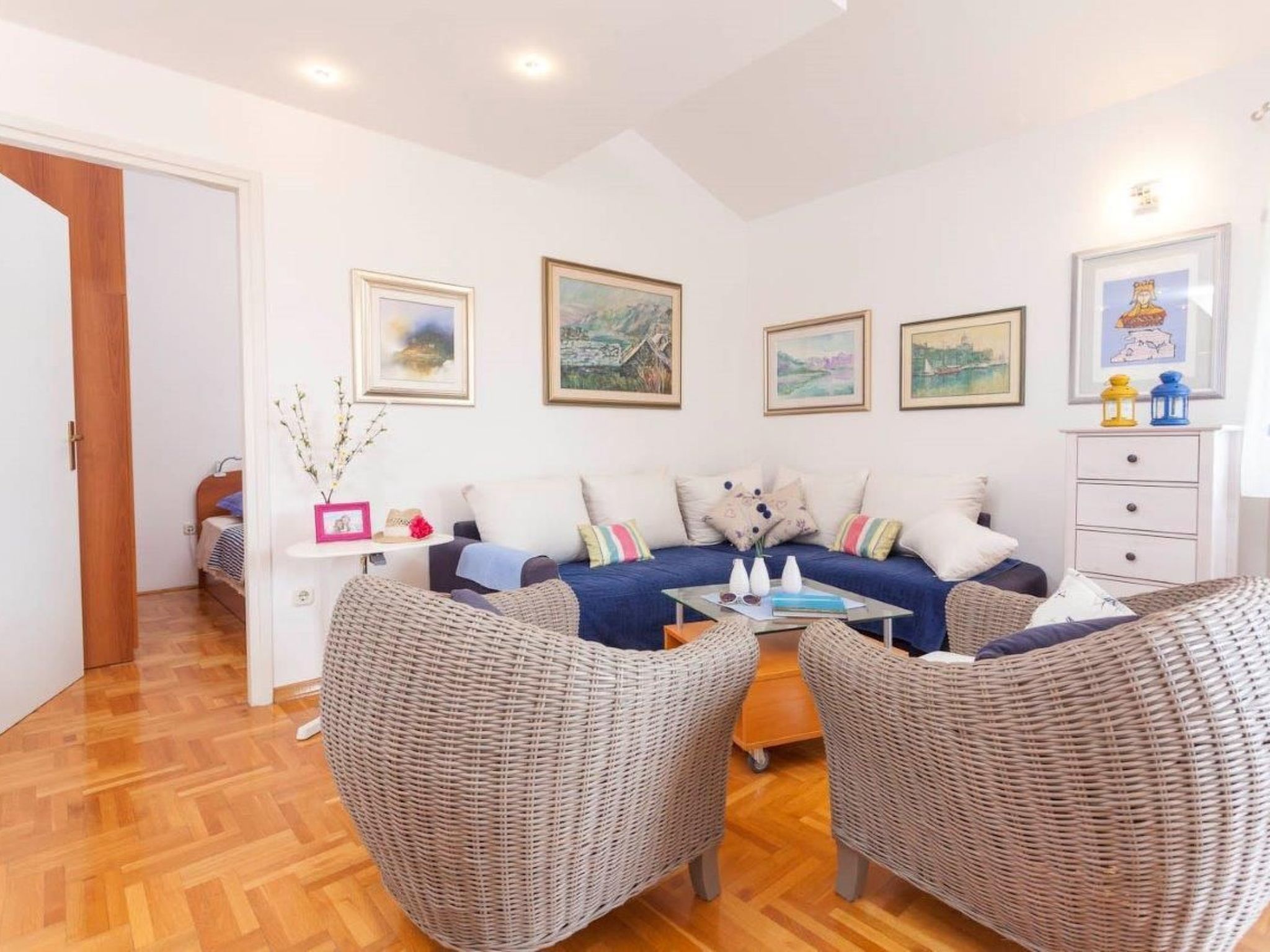 Mit Blick auf das Wasser-Image-tags.info